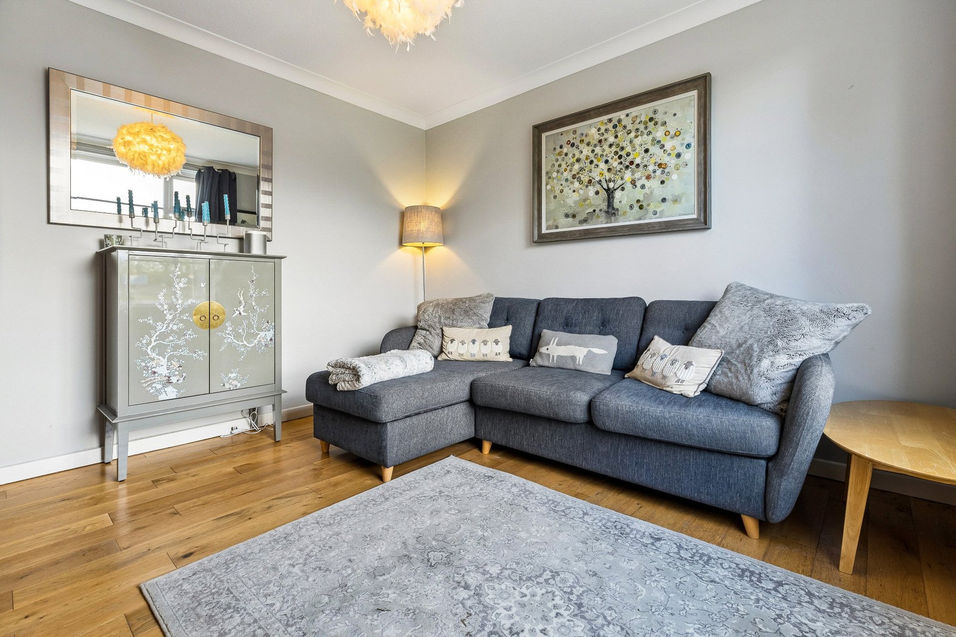 36 Stockiemuir Avenue, Bearsden, G61 3LJ - Picture #8