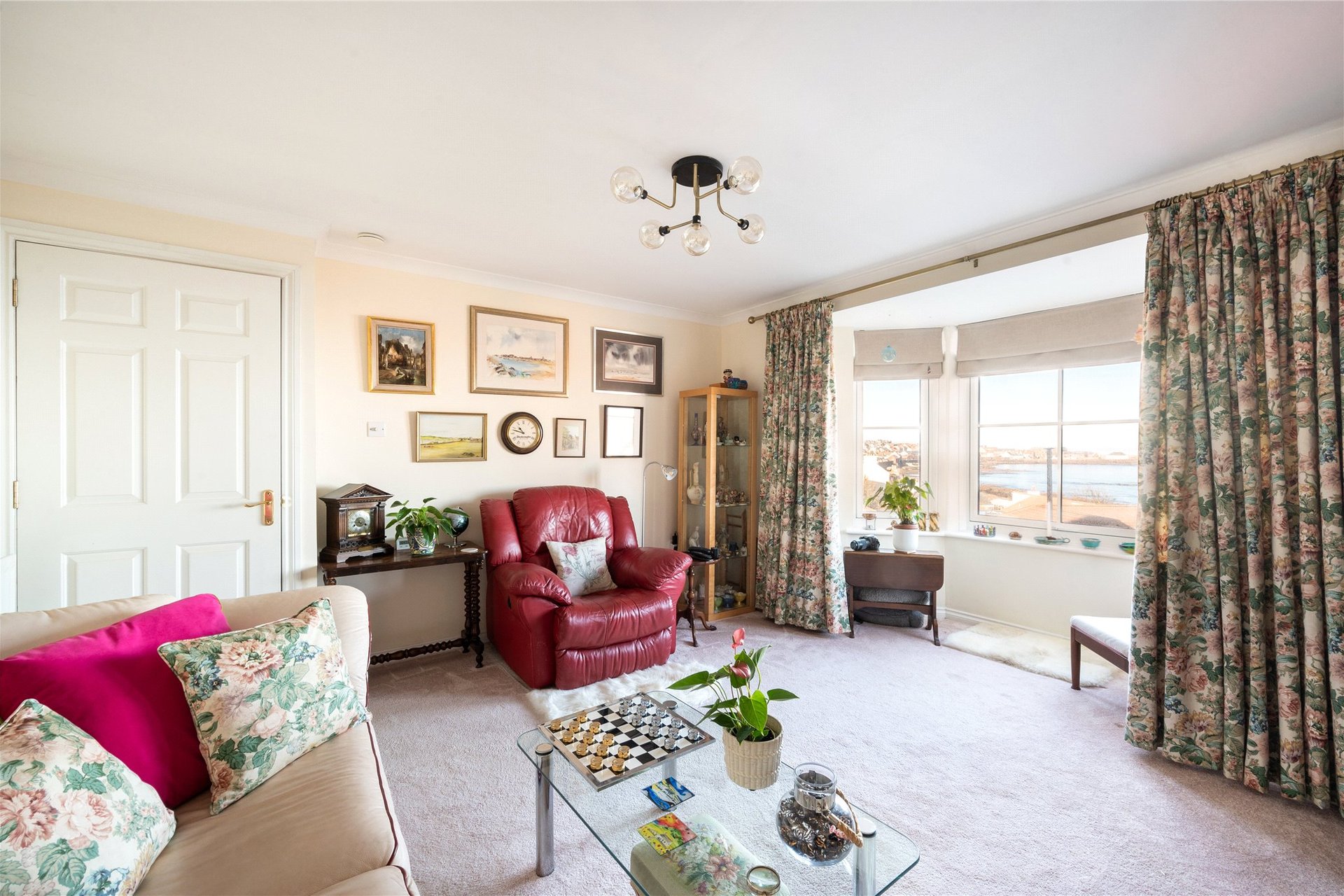 4 Roxburghe Lodge Wynd, Dunbar, East Lothian, EH42 1LP - Picture #9
