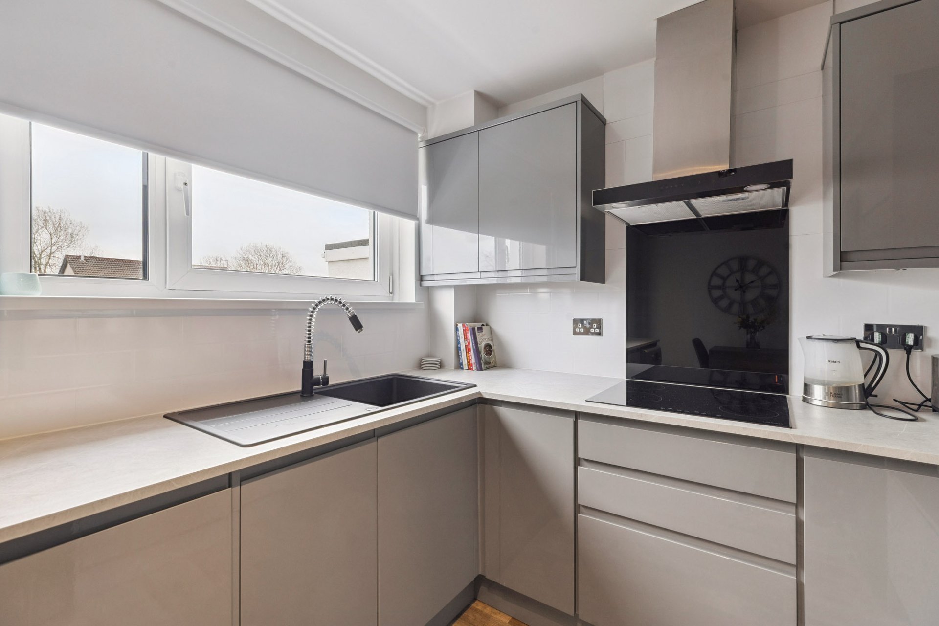 17 Loganswell Place, Thornliebank, Glasgow, Glasgow City, G46 8NQ - Picture #7