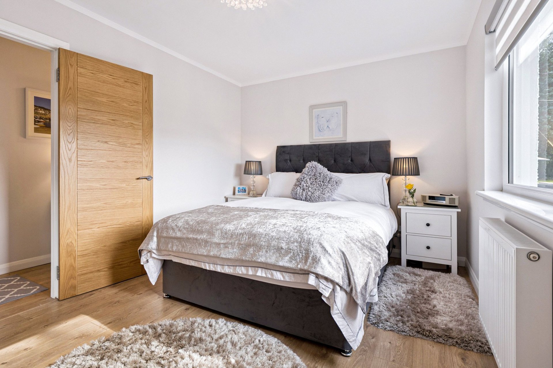 Crimond, Friarshaugh, Gattonside, Melrose, Scottish Borders, TD6 9LT - Picture #18