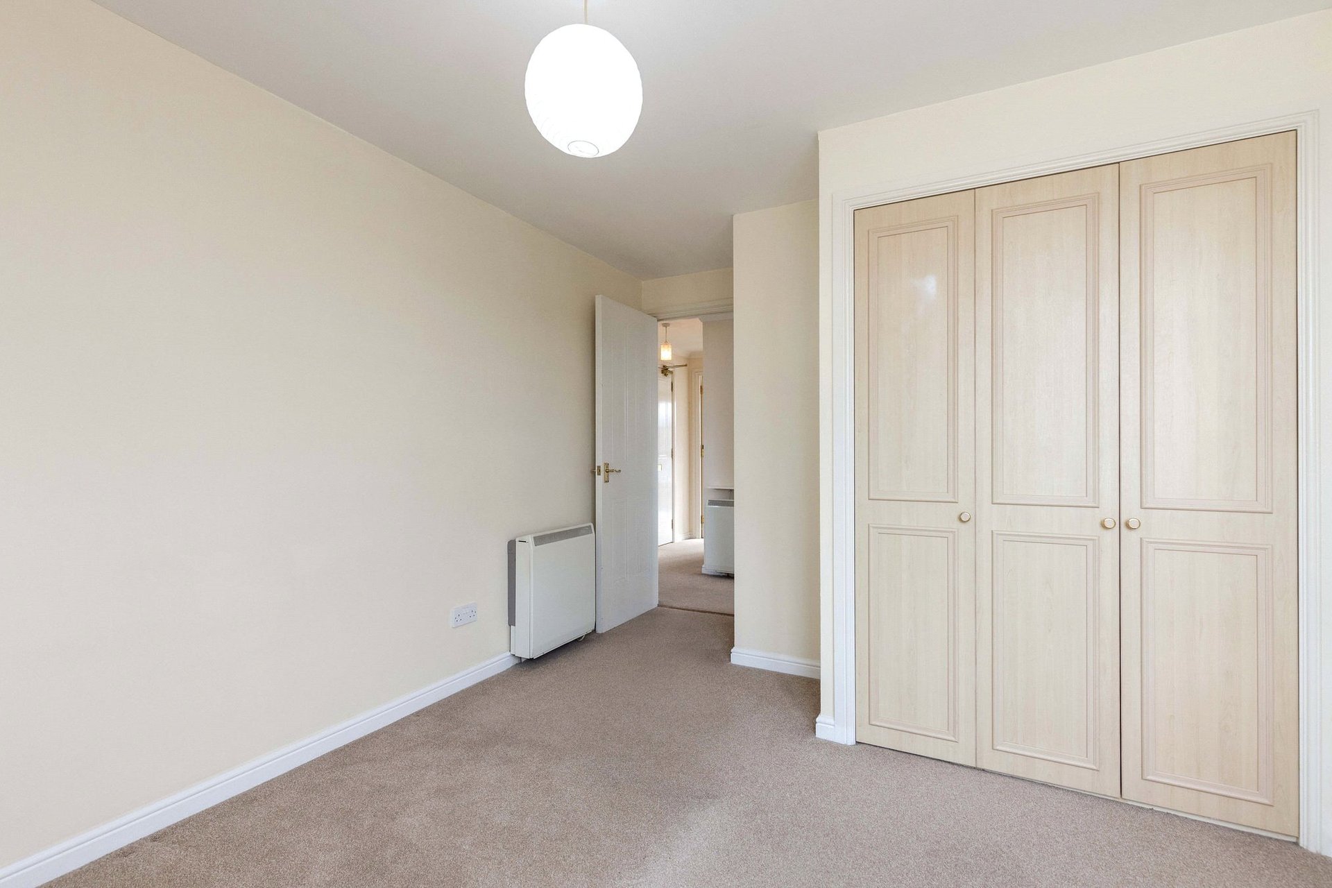 140/7 Broughton Road, Edinburgh, EH7 4LE - Picture #9
