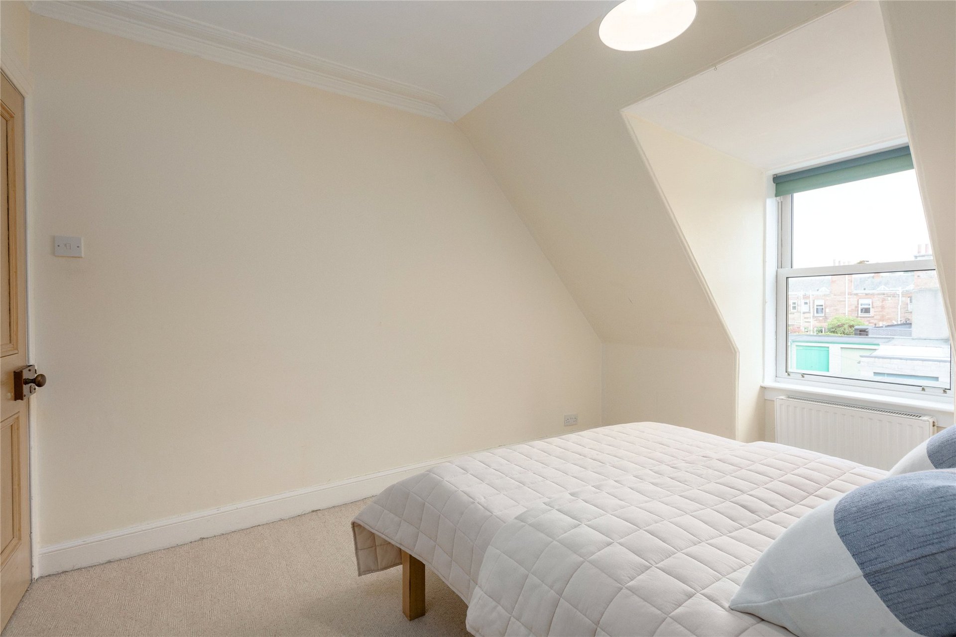 13(1F), Pentland Terrace, Braids, Edinburgh, EH10 6EY - Picture #23