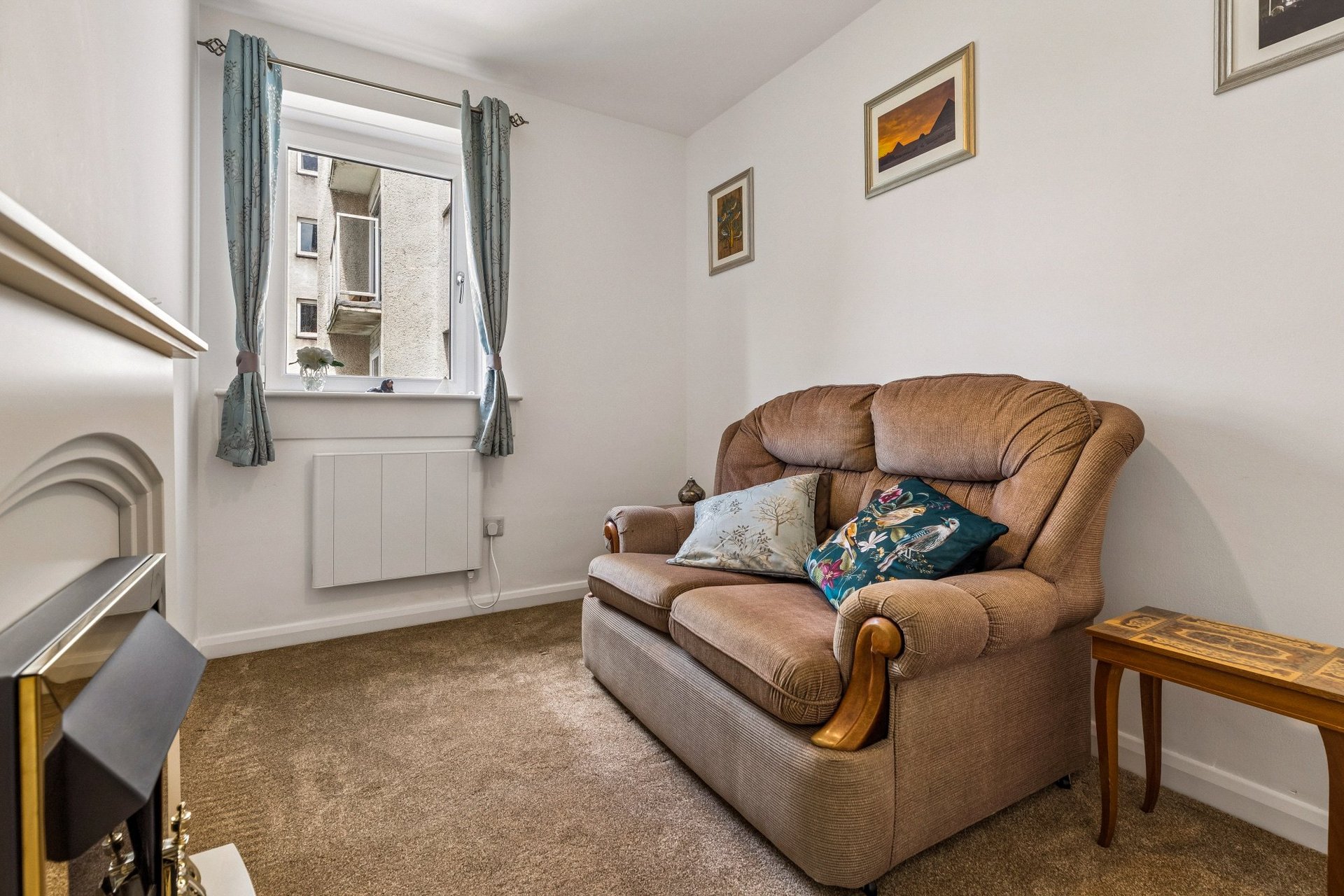48 Norwood Park, Bearsden, G61 2RZ - Picture #28