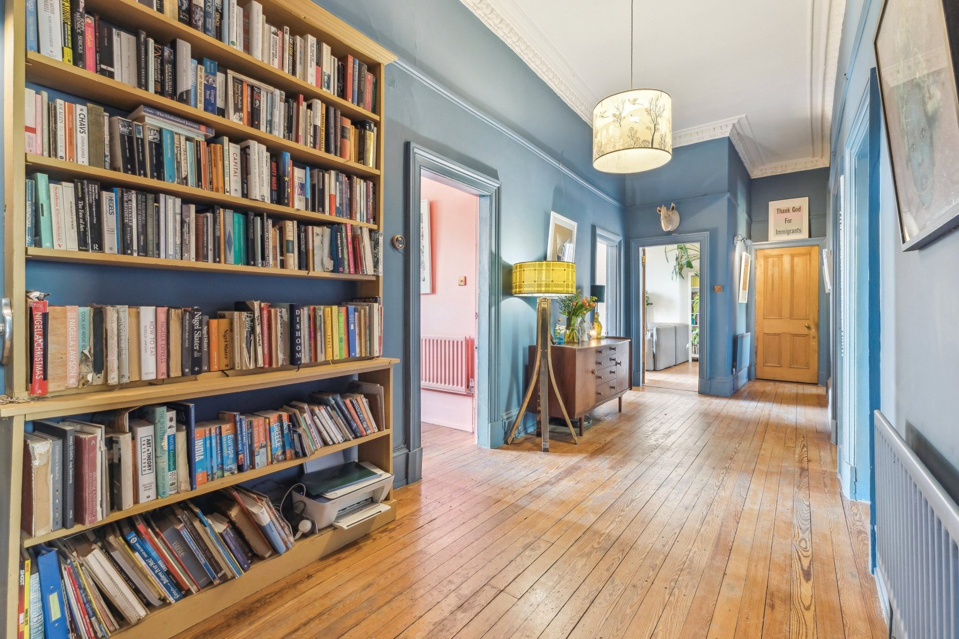 Flat 2/2, 25 Kelvinside Terrace South, North Kelvinside, Glasgow, G20 6DW - Picture #13