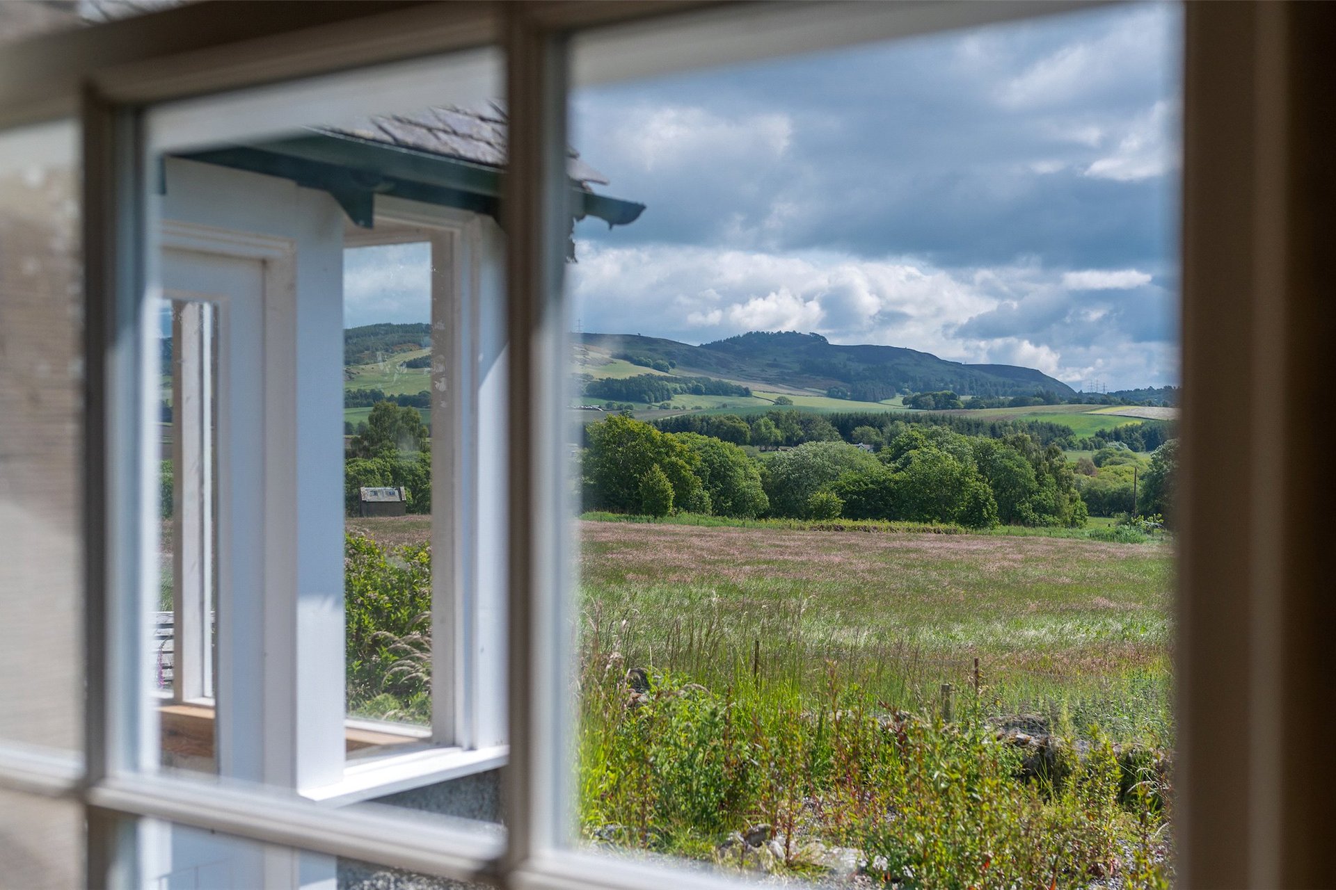 Pitnappie Farmhouse, By Newtyle, Blairgowrie, Angus, PH12 8UR - Picture #15
