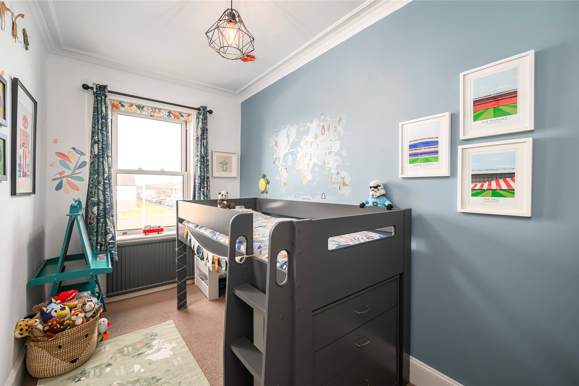 14 Inchview Terrace, Edinburgh, Midlothian, EH7 6TQ - Picture #13