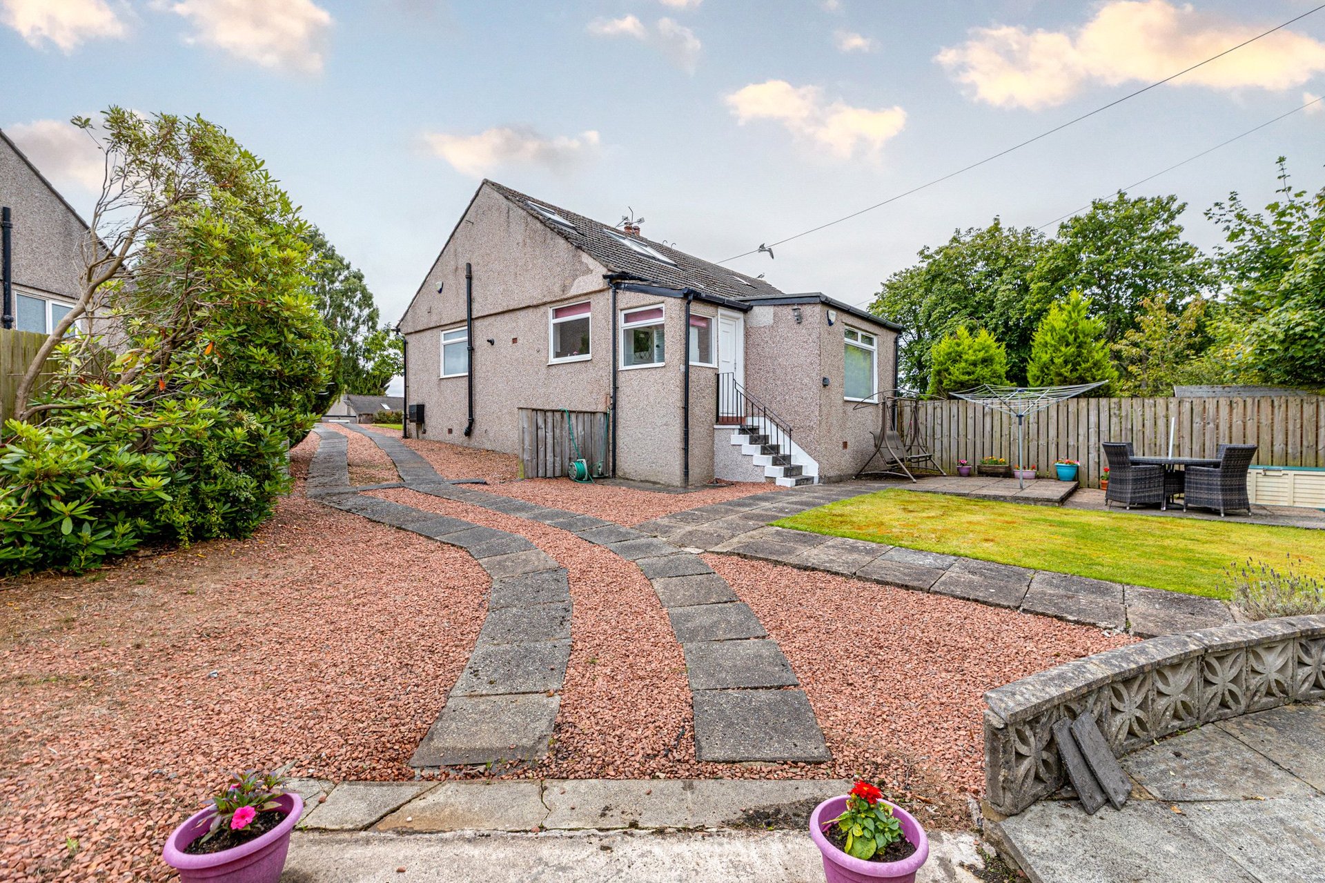 30 Drumcarn Drive, Milngavie, G62 6EB - Picture #28
