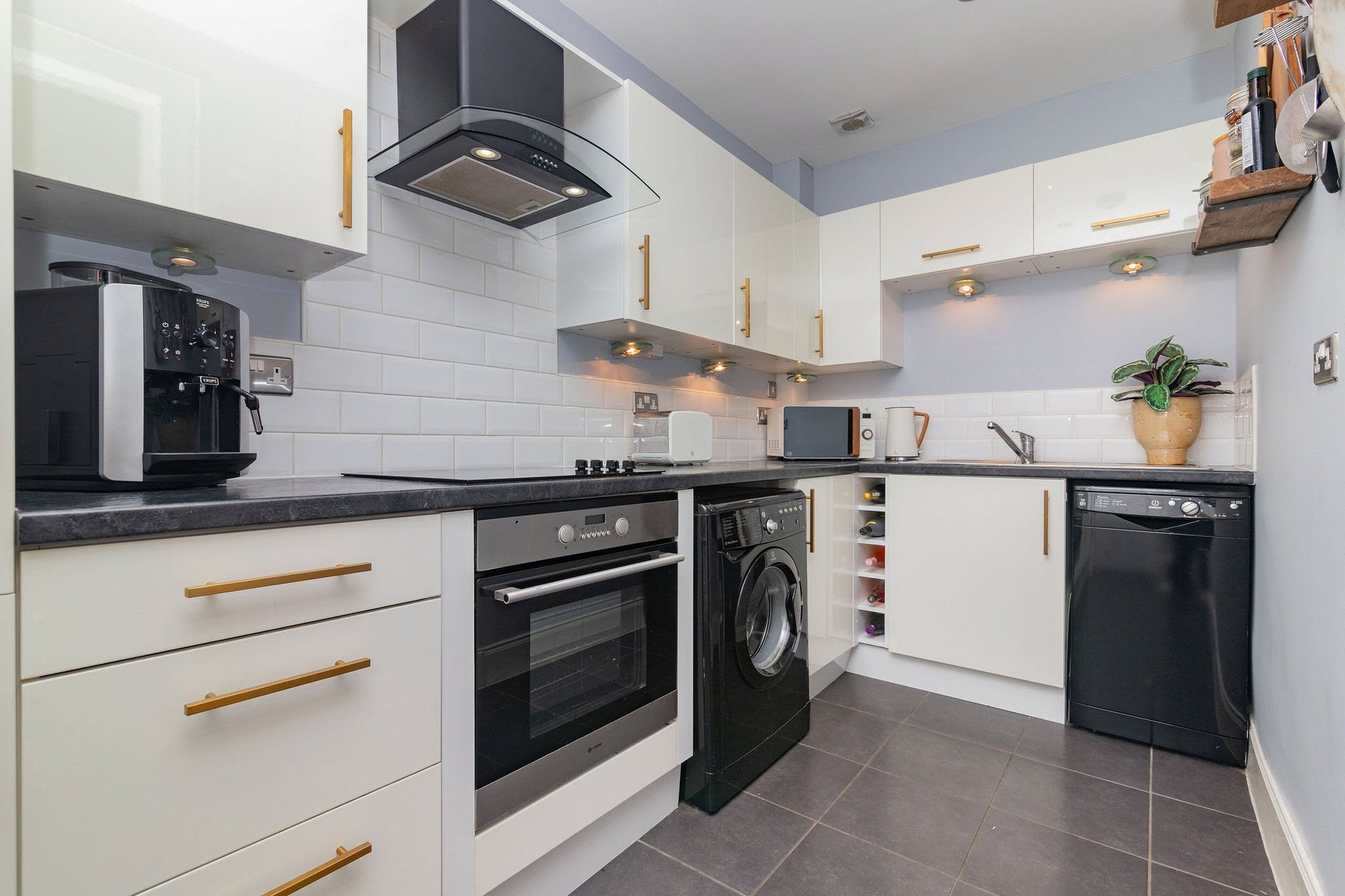 Ground Floor Flat (0/1), 42 Cecil Street, Hillhead, Glasgow City, G12 8RJ - Picture #21