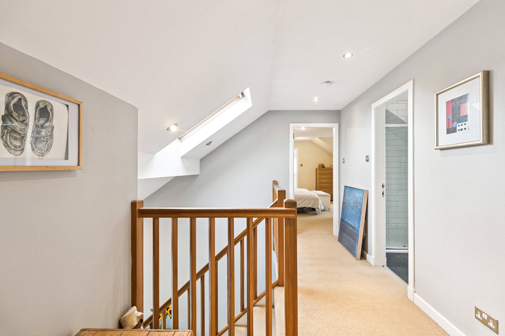 Drumtochty, Station Road, Balfron, G63 0SX - Picture #33