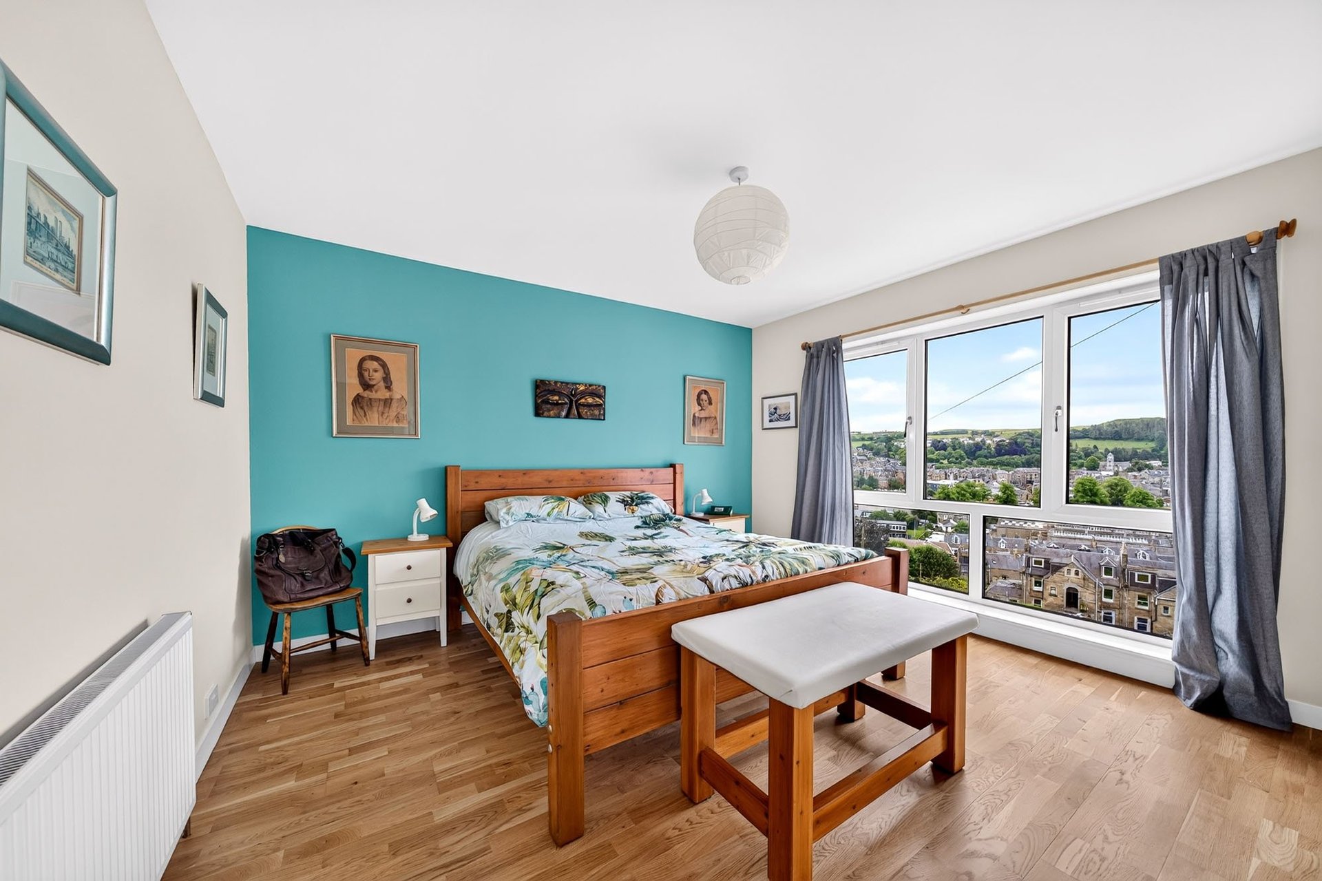 Rosalee Grange, 23 Langlands Road, Hawick, Scottish Borders, TD9 7EF - Picture #21