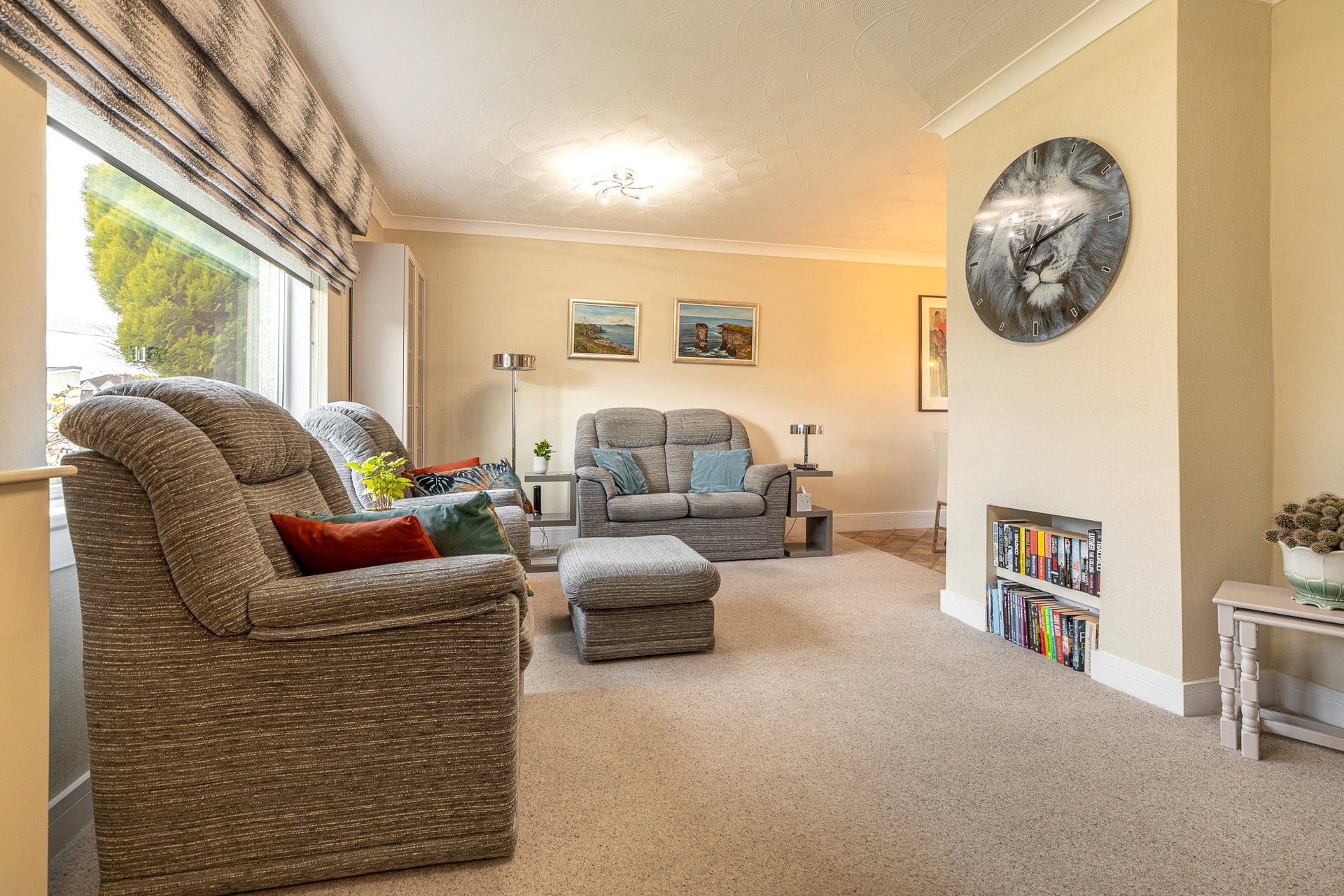 92 Cartside Road, Clarkston, Glasgow, East Renfrewshire, G76 8QD - Picture #4
