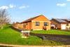 1 Meadow Dale, Tweedmouth, Berwick-upon-Tweed, Northumberland, TD15 2FN - Picture #1