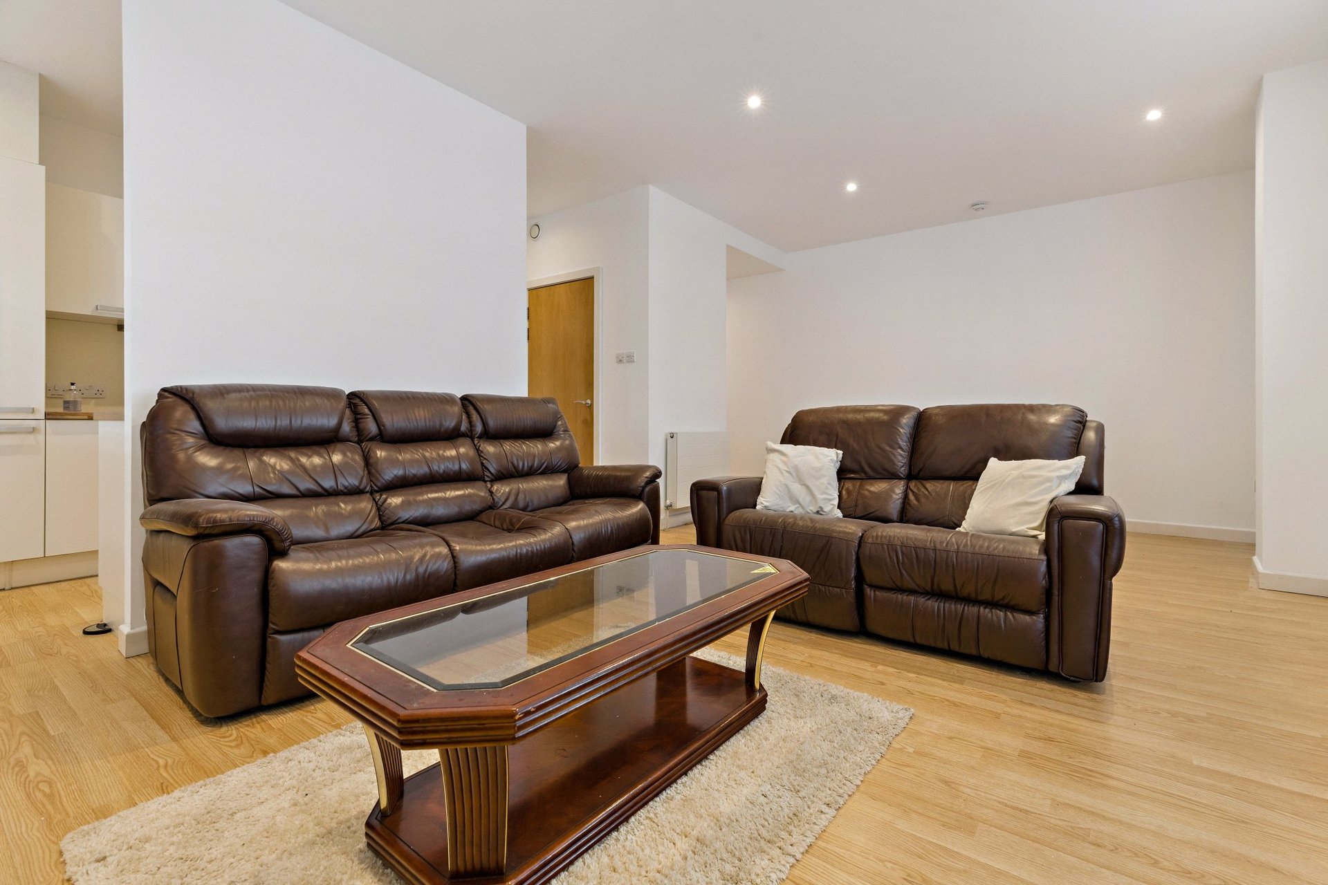 0/2, 15 Castlebank Place, Glasgow Harbour, Glasgow, G11 6BJ - Picture #4