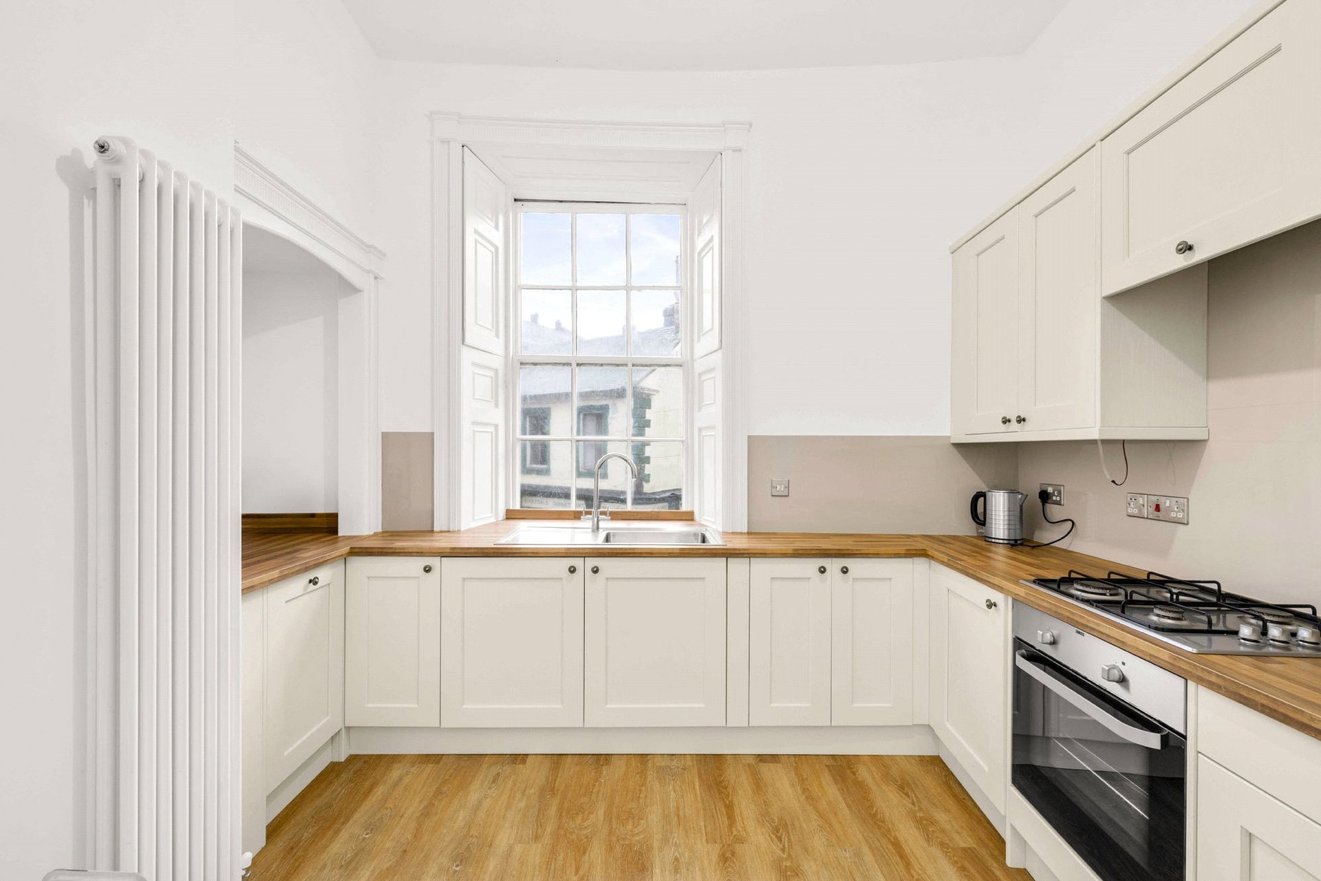 59A Bridge Street, Berwick-upon-Tweed, Northumberland, TD15 1ES - Picture #4