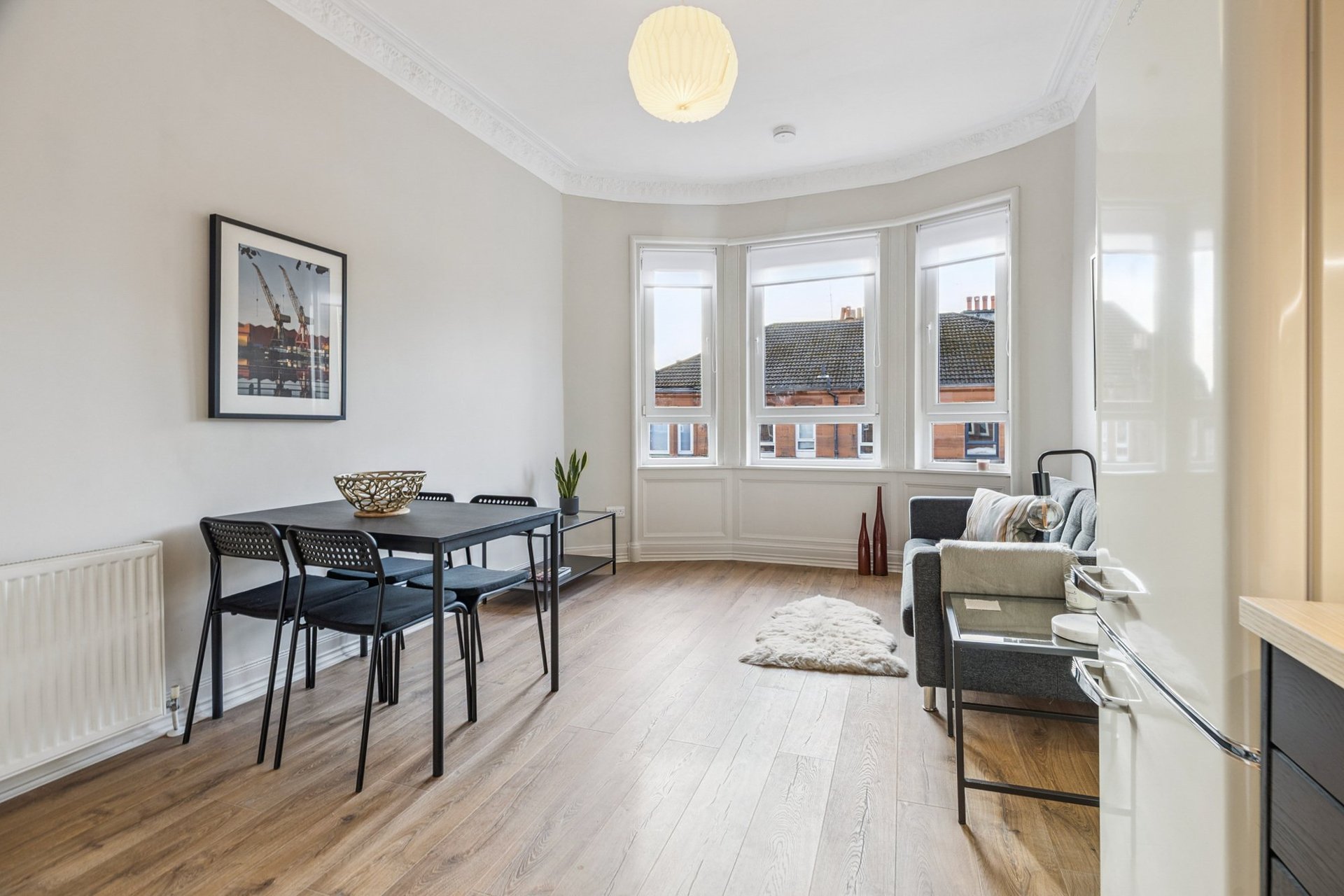 3/2, 11 Cumming Drive, Mount Florida, Glasgow, G42 9AE - Picture #3