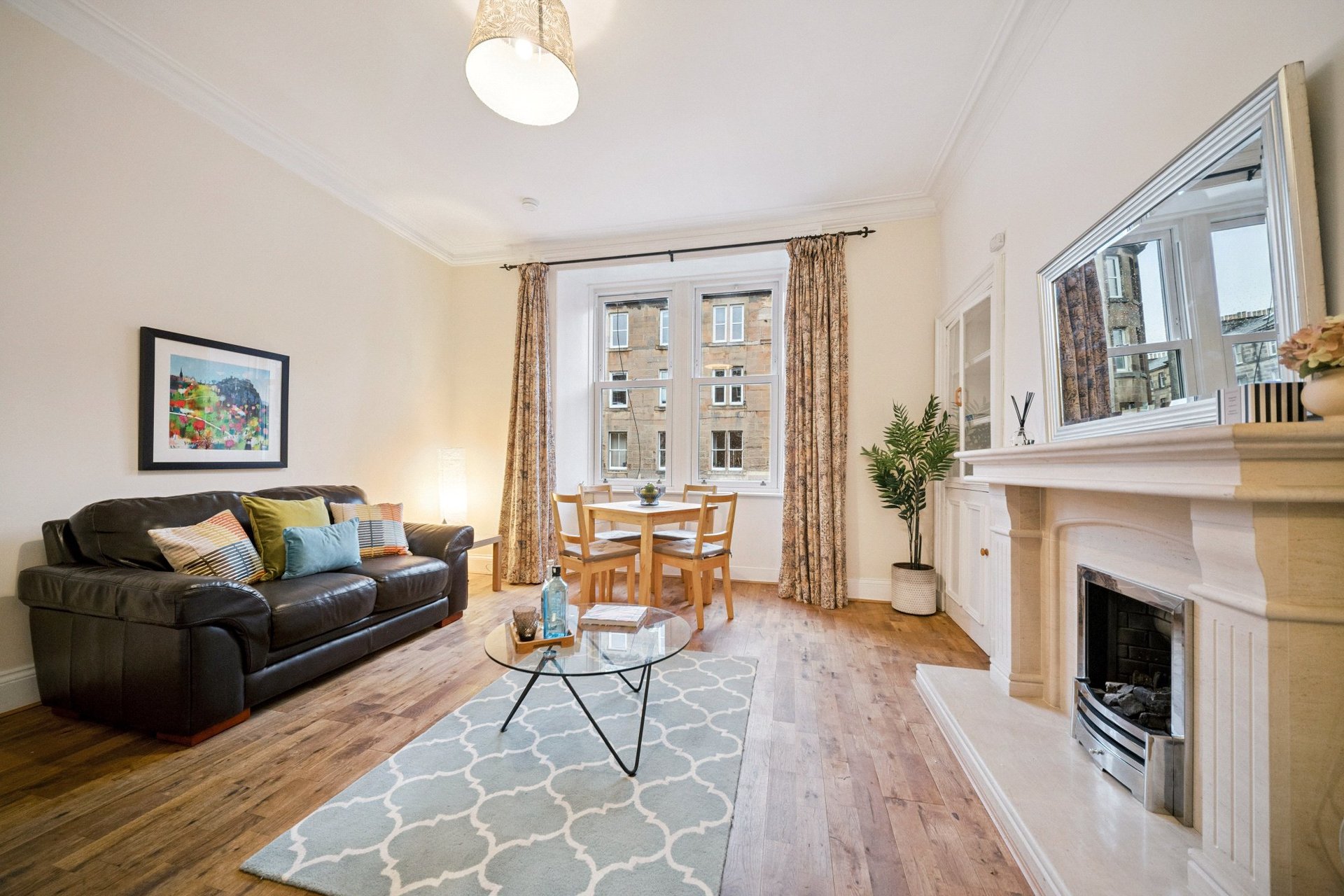 20/3 Spittal Street, Edinburgh, EH3 9DT - Picture #3