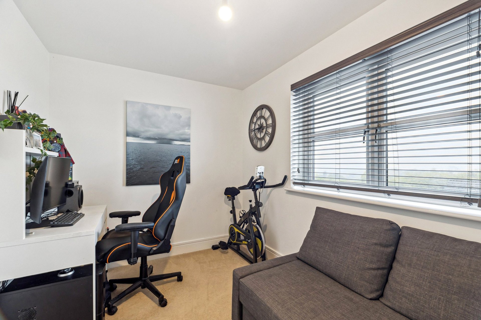 77 Lady Nancy Crescent, Blantyre, Glasgow, South Lanarkshire, G72 9BD - Picture #23