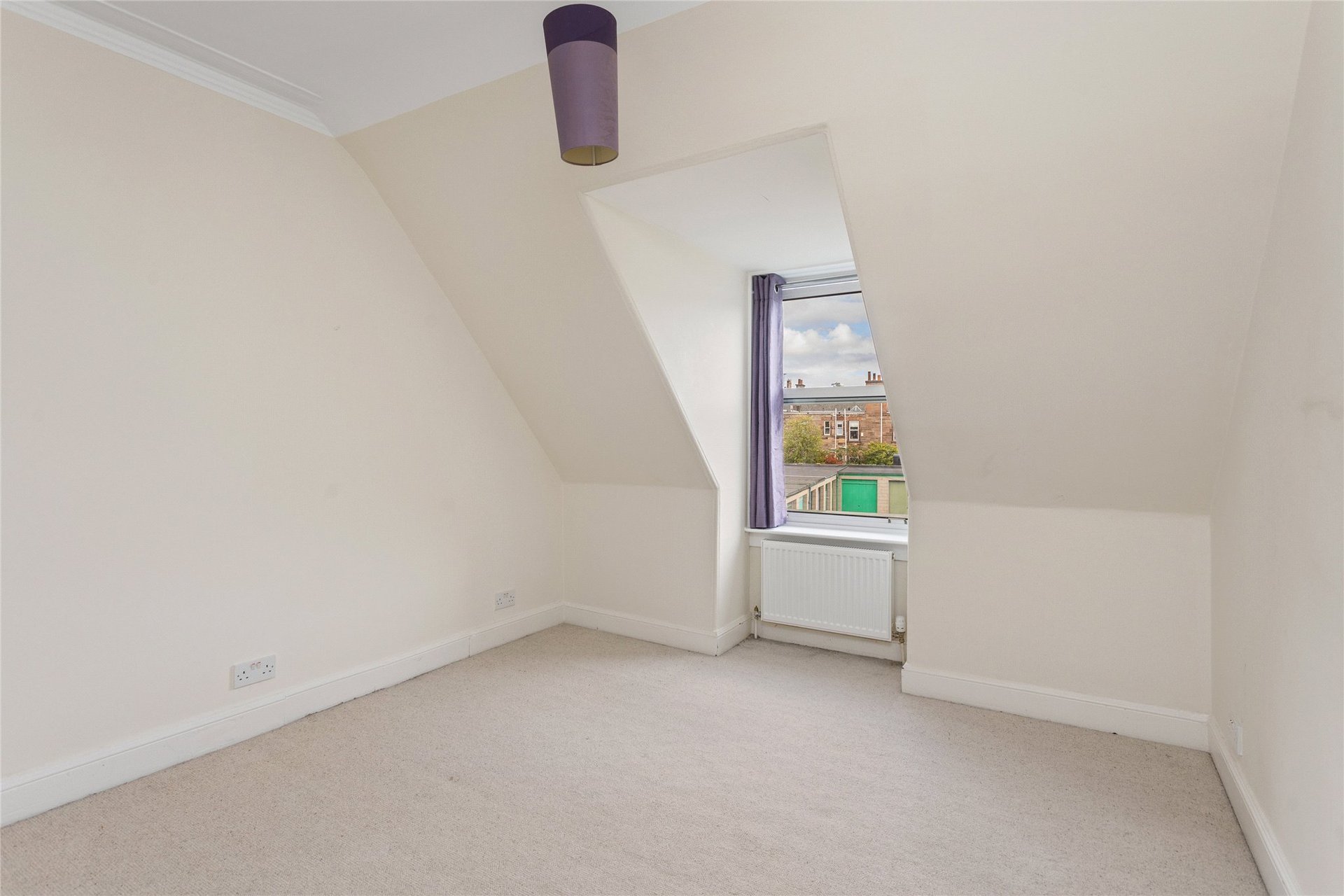 13 (1F1), Pentland Terrace, Edinburgh, Midlothian, EH10 6EY - Picture #15