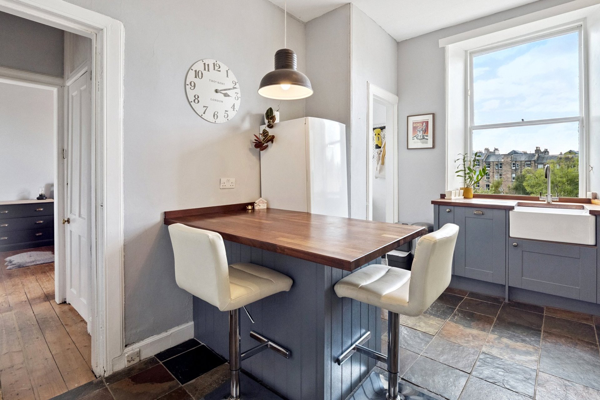 3f1, 24 Brunton Terrace, Edinburgh, Midlothian, EH7 5EQ - Picture #8