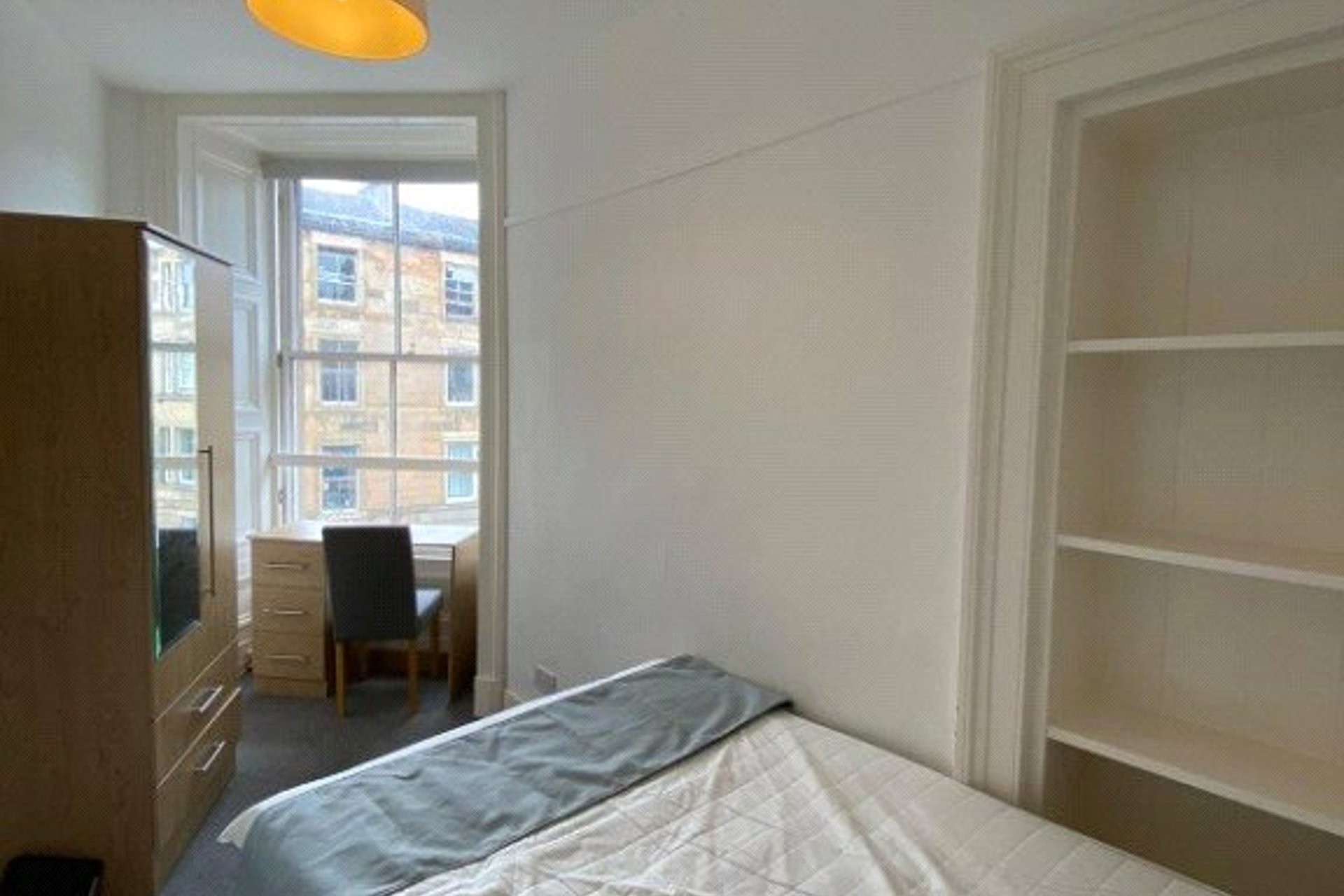 2F2, 18 Brougham Place, Edinburgh, Midlothian, EH3 9JU - Picture #7
