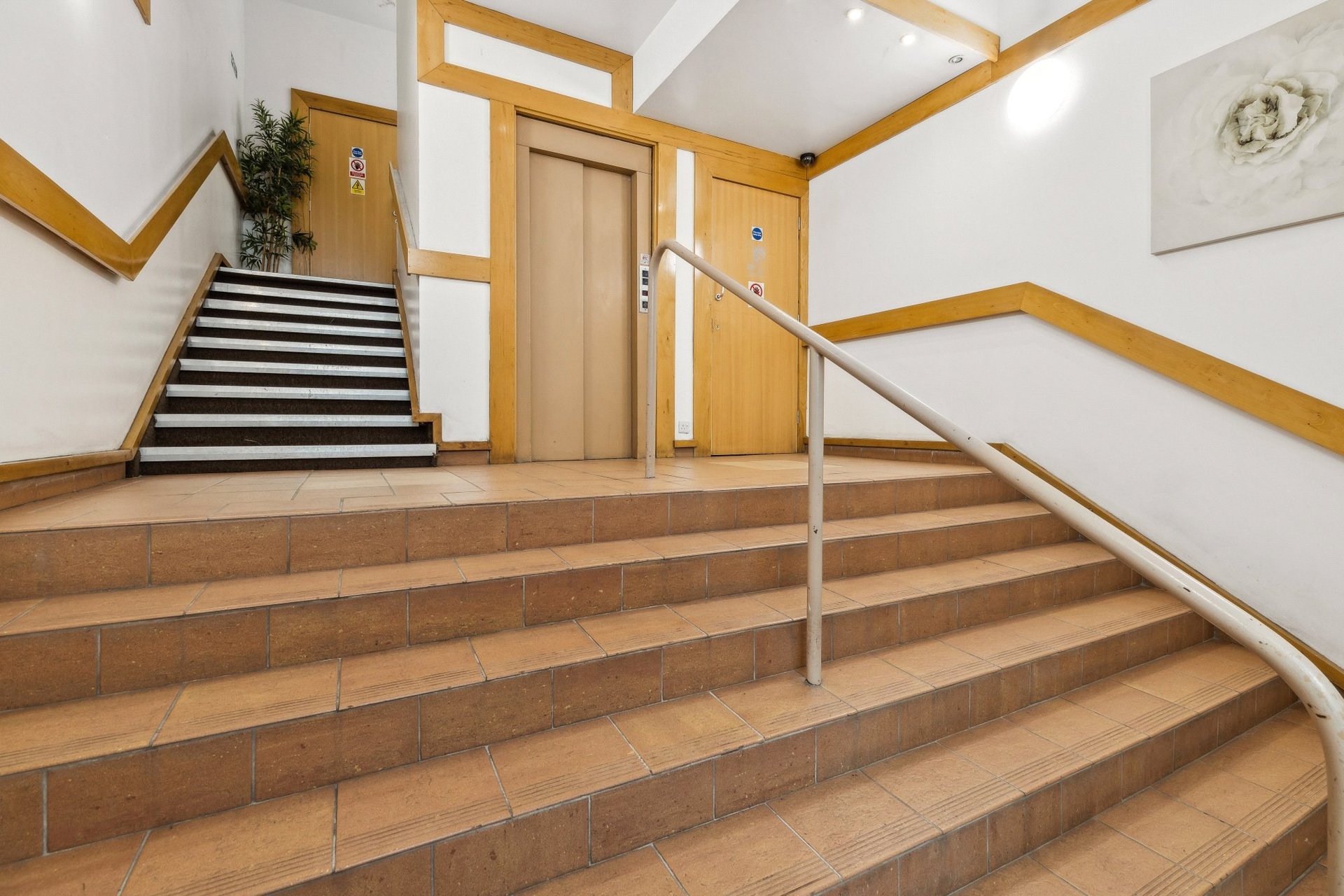 Flat 2/4, Virginia Court, 64 Miller Street, Merchant City, Glasgow City, G1 1DT - Picture #22