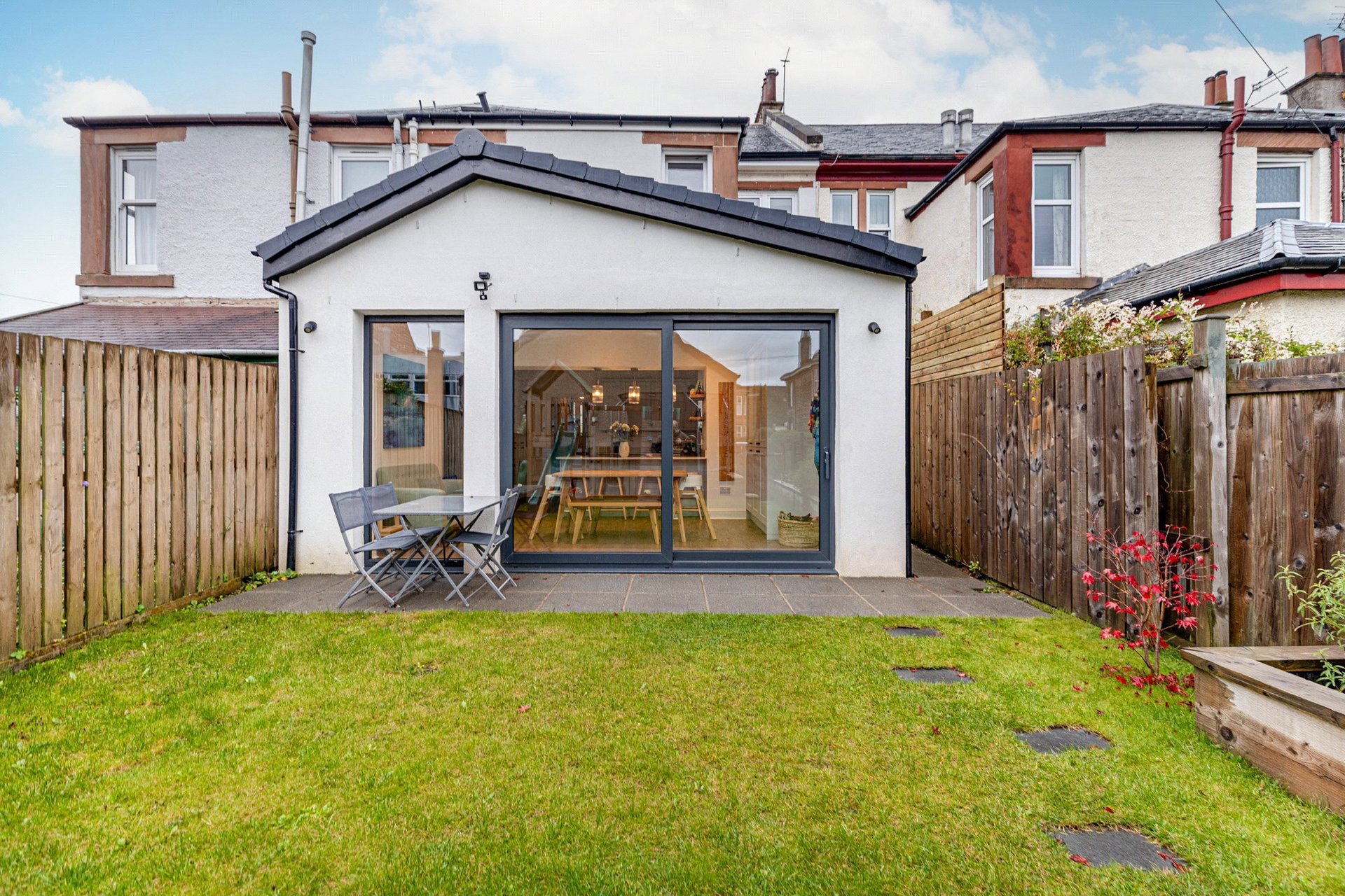 4 Borden Road, Jordanhill, Glasgow, G13 1QX - Picture #41