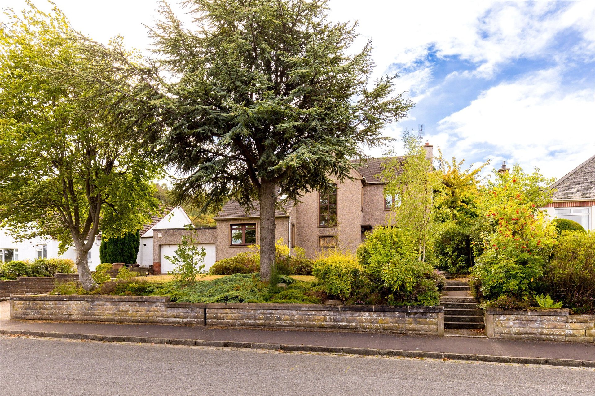 44 Braid Farm Road, Braids, Edinburgh, EH10 6LF - Picture #31