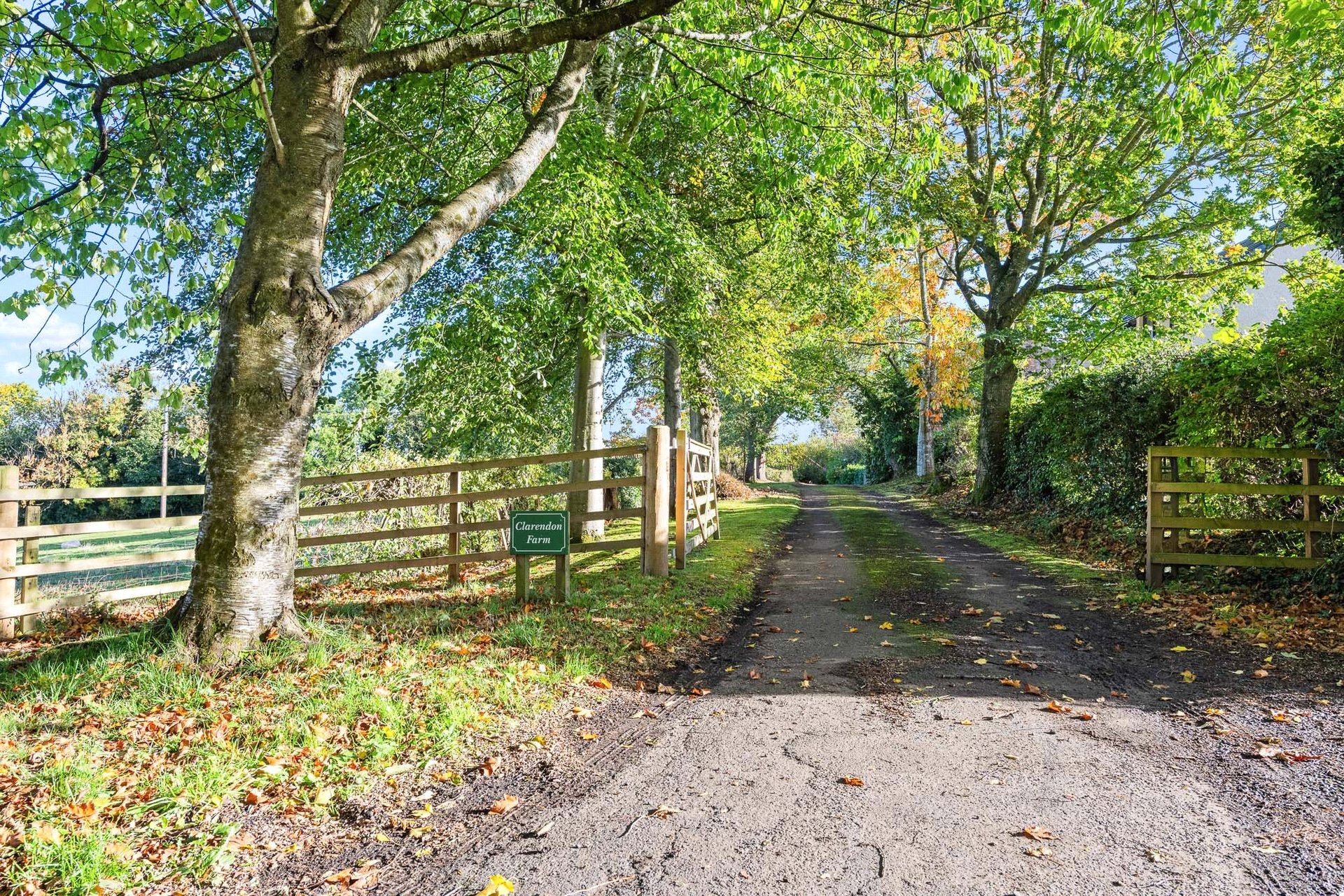 Clarendon Farm and Field, , Linlithgow, West Lothian, EH49 6QR - Picture #3