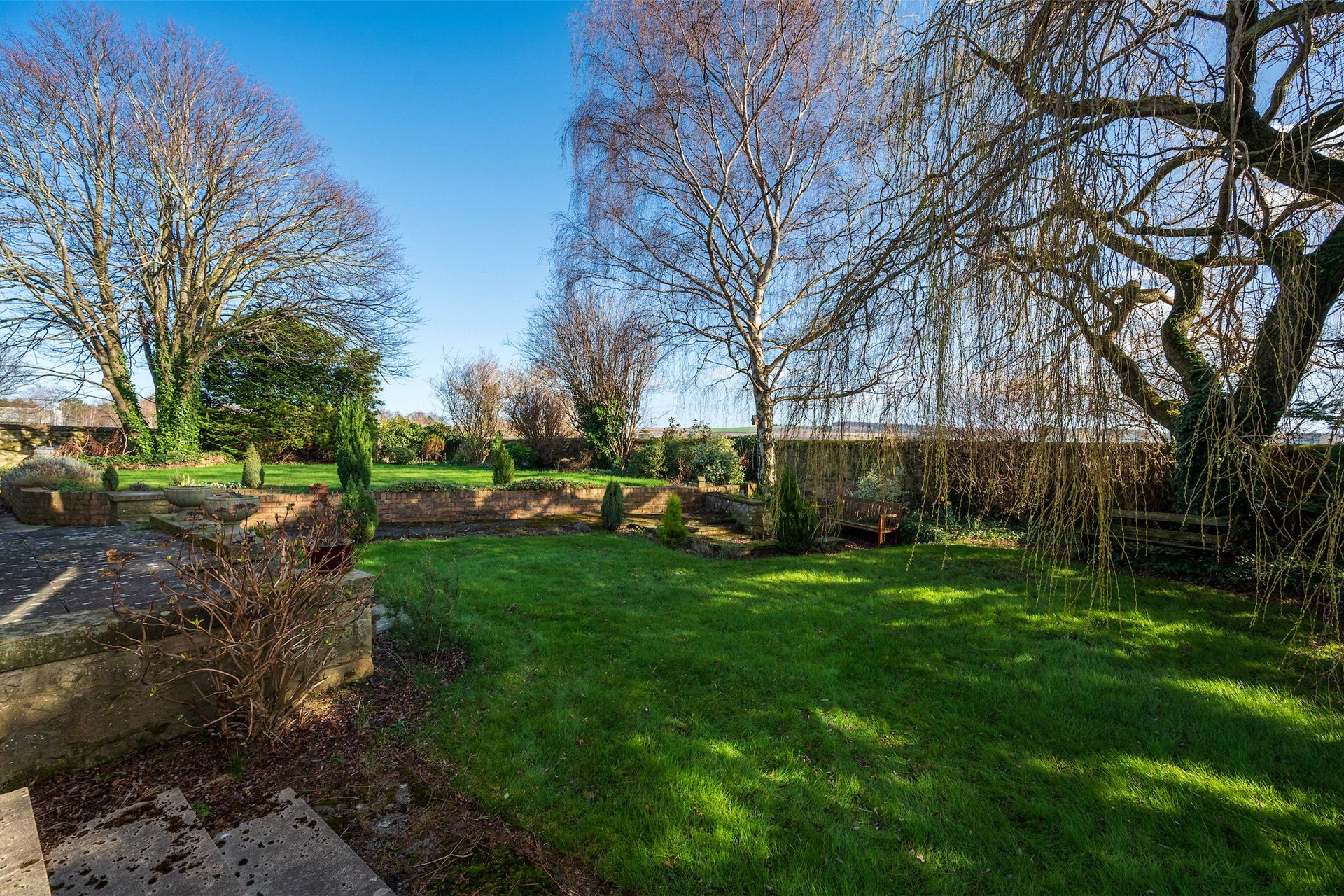 Old Schoolhouse, Cowpits Road, Whitecraig, Musselburgh, EH21 8LX - Picture #24