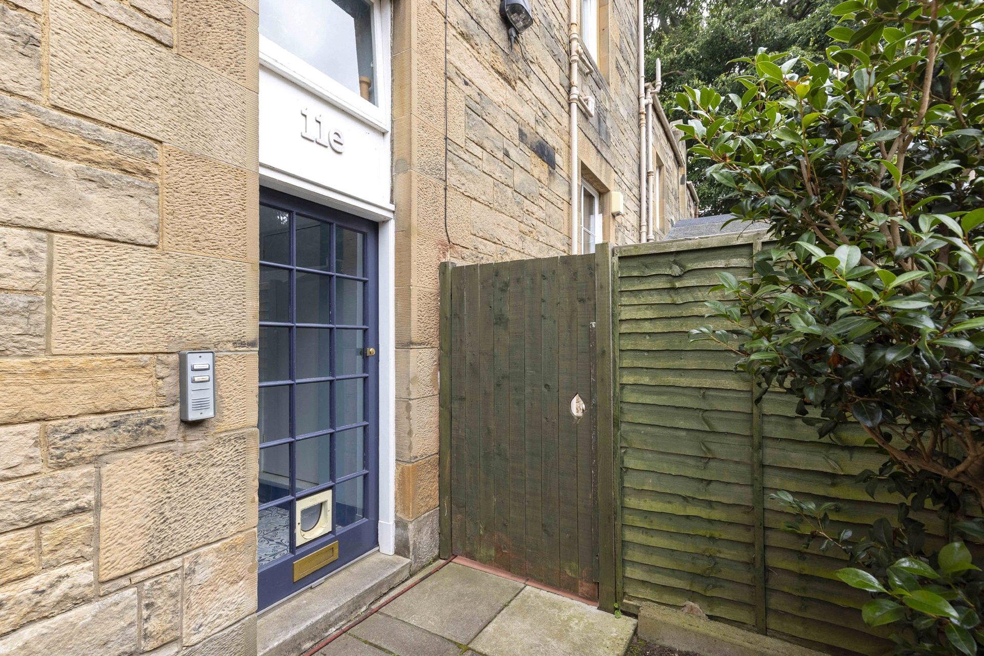11E/1 Ravelston Park, Edinburgh, Midlothian, EH4 3DX - Picture #15