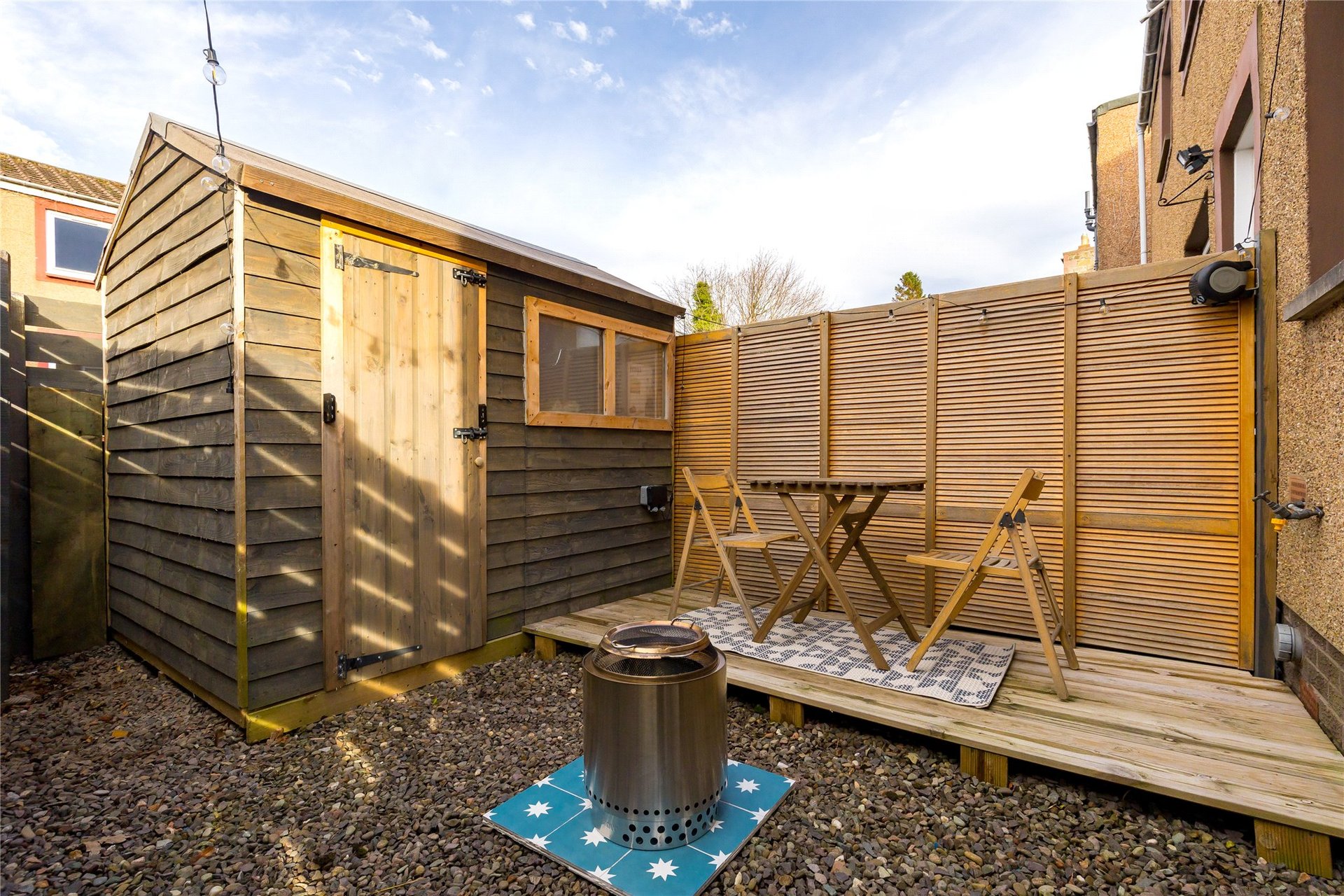 11 Craigcrook Gardens, Edinburgh, Midlothian, EH4 3NW - Picture #14