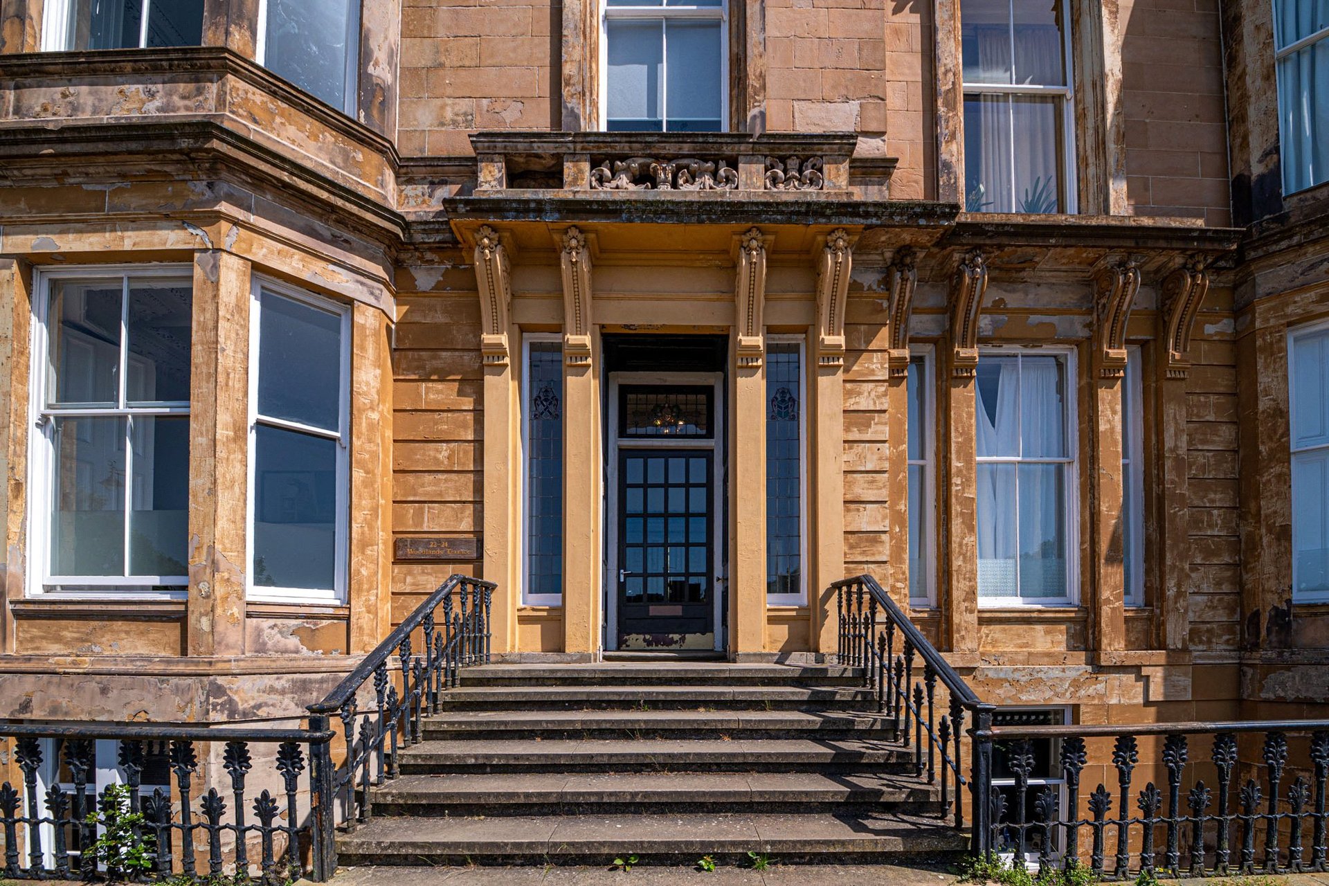 Flat 15, 22 Woodlands Terrace, Woodlands, Glasgow, G3 6DF - Picture #23