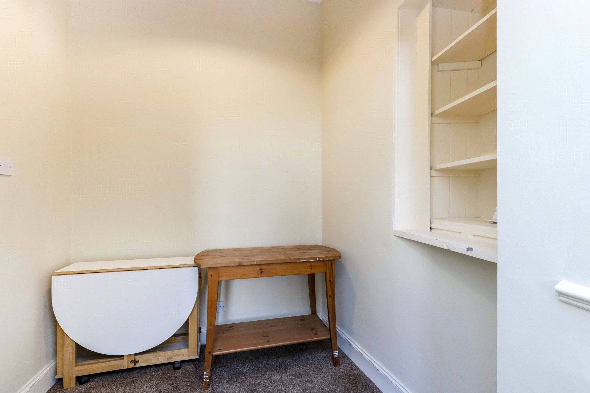2F1, 20 Roseneath Place, Edinburgh, EH9 1JD - Picture #7