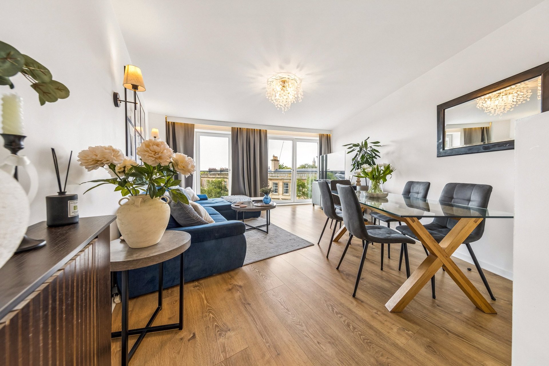 4/4, 67 Minerva Street, Finnieston, Glasgow, G3 8LE - Picture #3