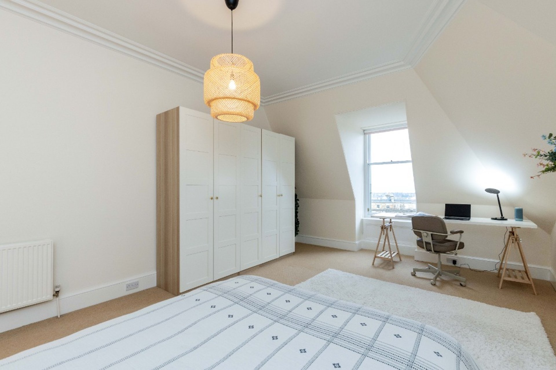 6 Drumsheugh Place, West End, Edinburgh, EH3 7PT - Picture #19