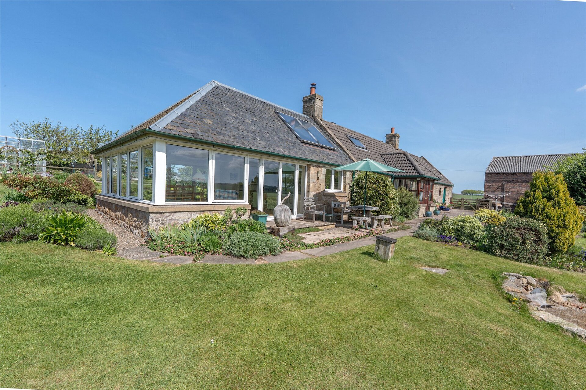 Freelands, Ceres, Cupar, Fife, KY15 5LW - Picture #1
