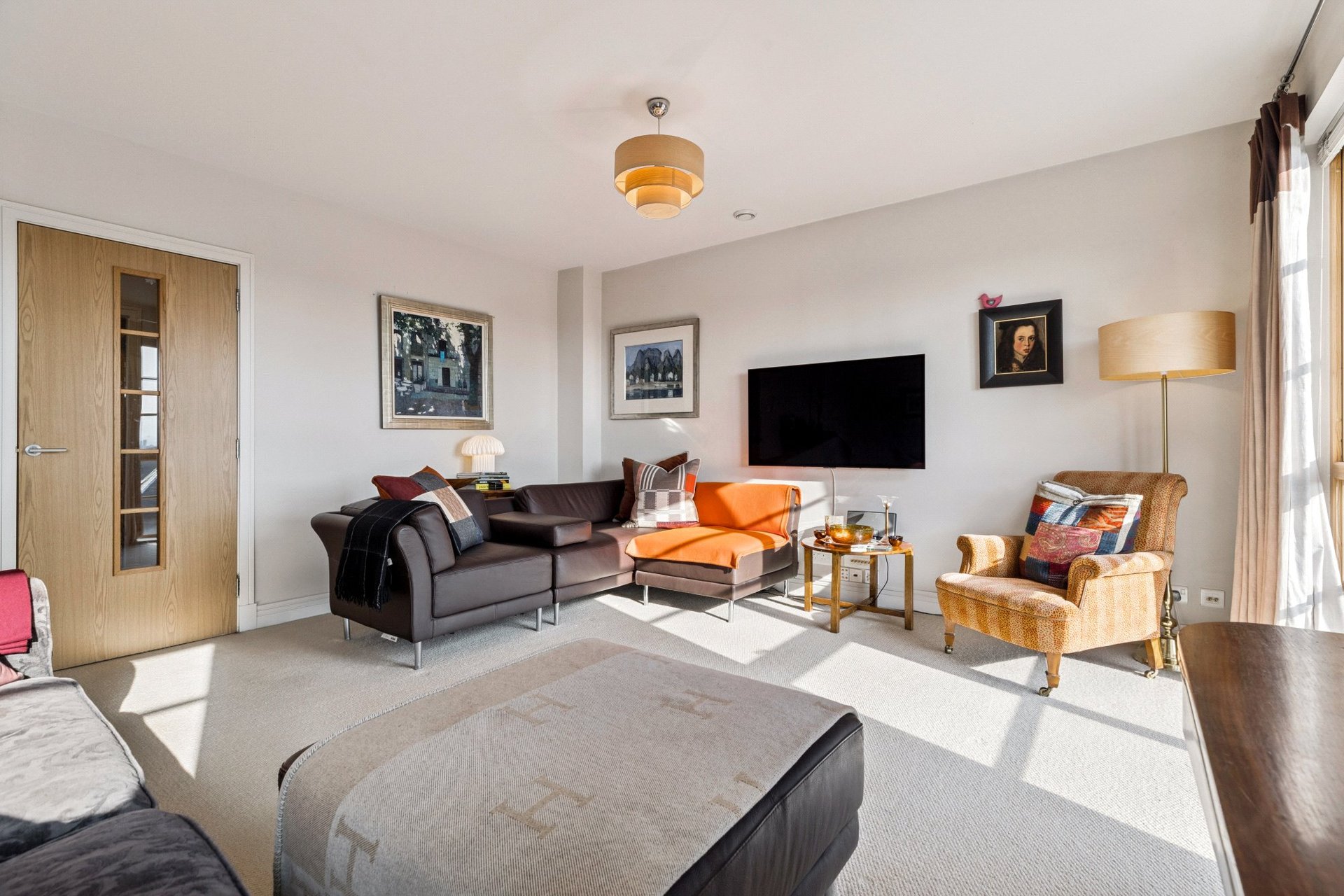 35 Southbrae Gardens, Jordanhill, Glasgow, G13 1UB - Picture #17