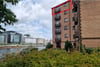 Flat 17 (Top), 12 Riverview Place, Waterfront, G5 8EH - Picture #22