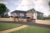 Plot 4 Queens View Crescent, Dumgoyne, Glasgow, Stirlingshire, G63 9QP - Picture #3