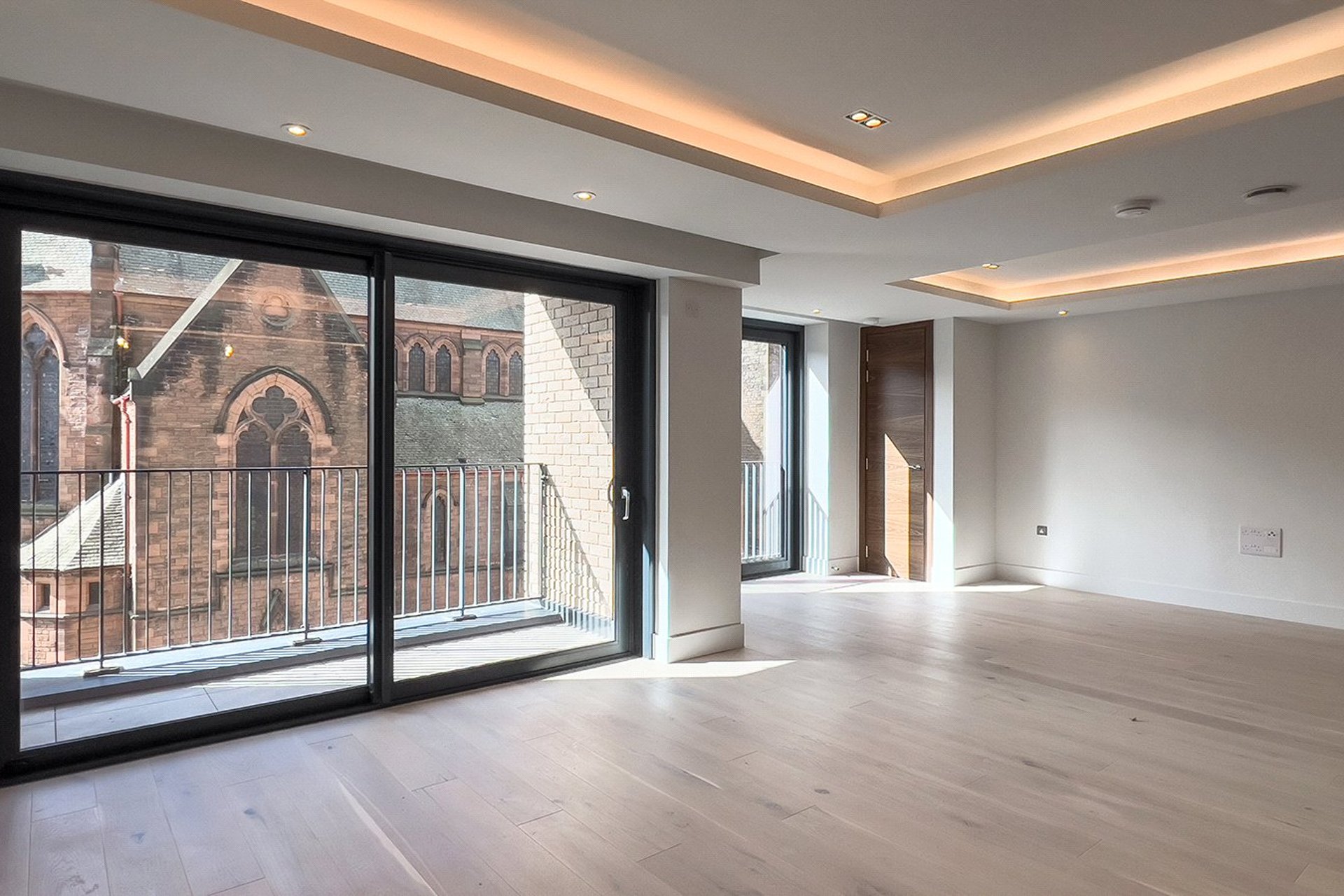 L2-37 Flat 9, 59A, Belford Road, Edinburgh, City of Edinburgh, EH4 3DB - Picture #6