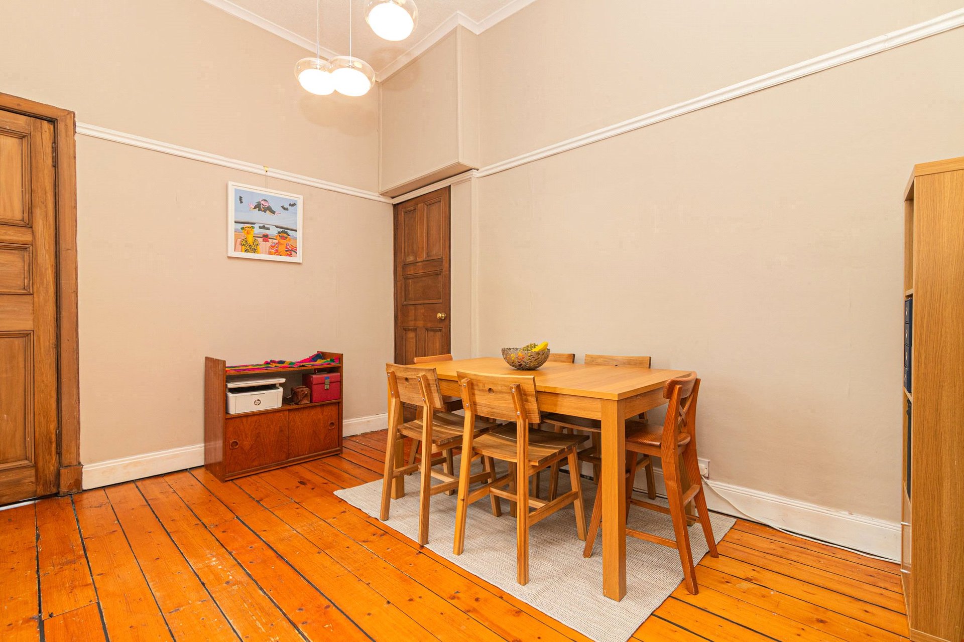 1/2, 109 Broomhill Drive, Broomhill, Glasgow, G11 7NA - Picture #9