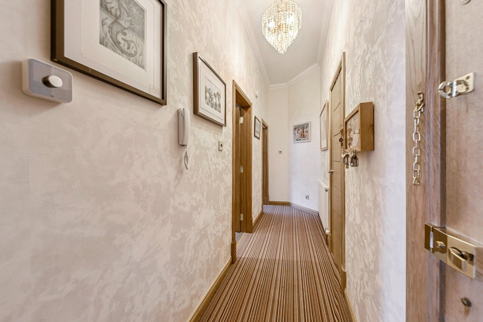 2/2, 1005 Argyle Street, Finnieston, Glasgow, G3 8LZ - Picture #8