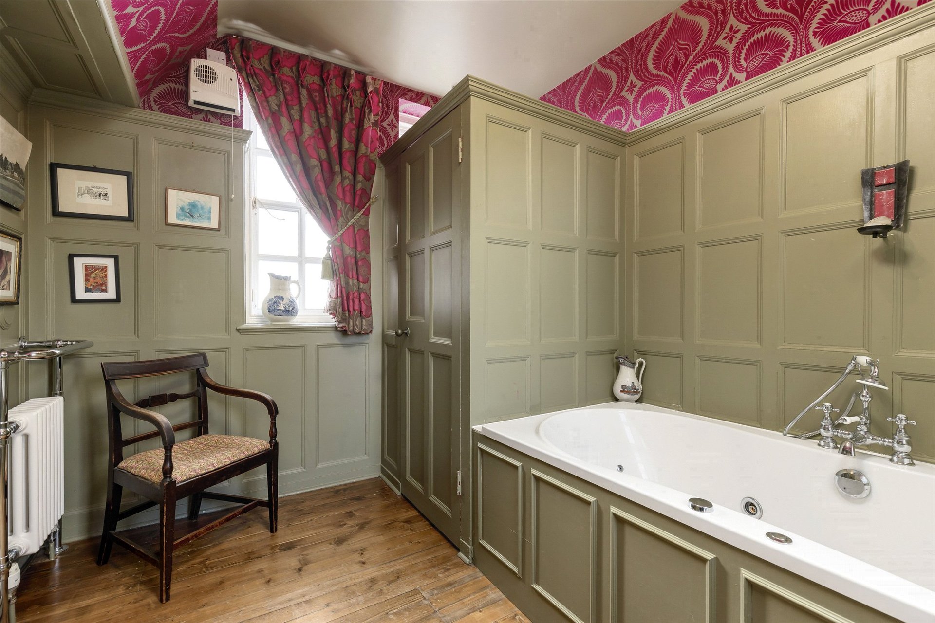 13 Albert Terrace, Morningside, Edinburgh, EH10 5EA - Picture #20