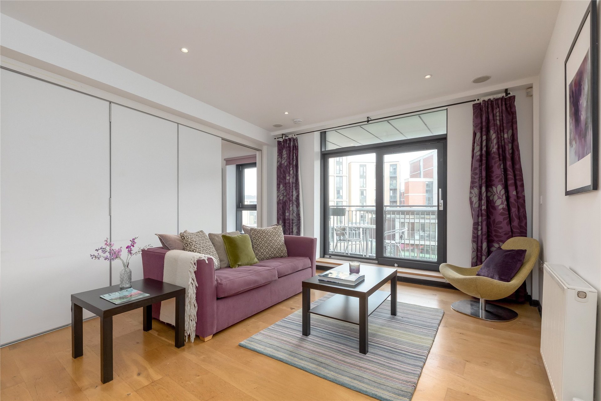 131/3 Fountainbridge, Edinburgh, Midlothian, EH3 9QG - Picture #7