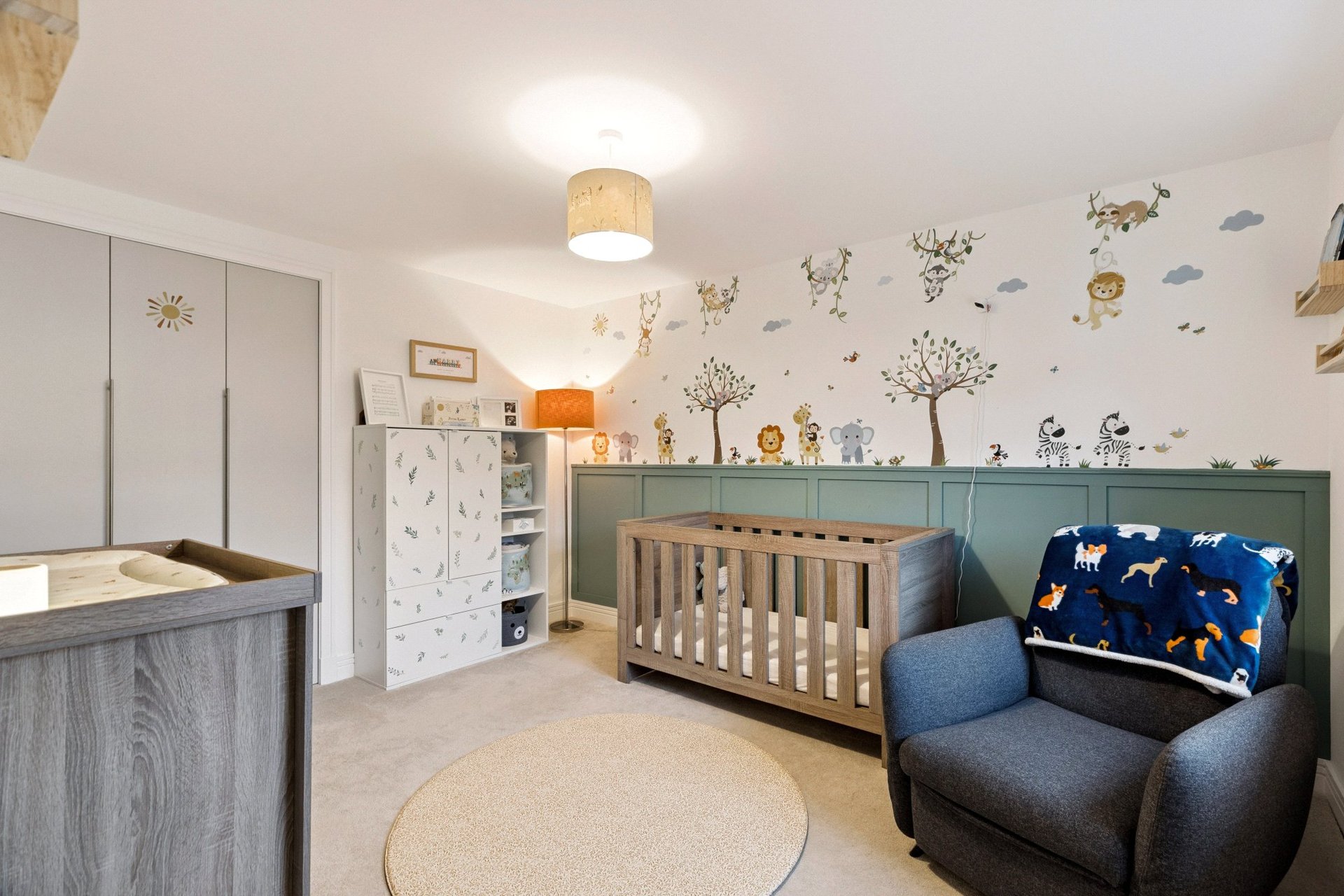 57 Gateside Road, Earls Rise, Stepps, North Lanarkshire, G33 6QA - Picture #31