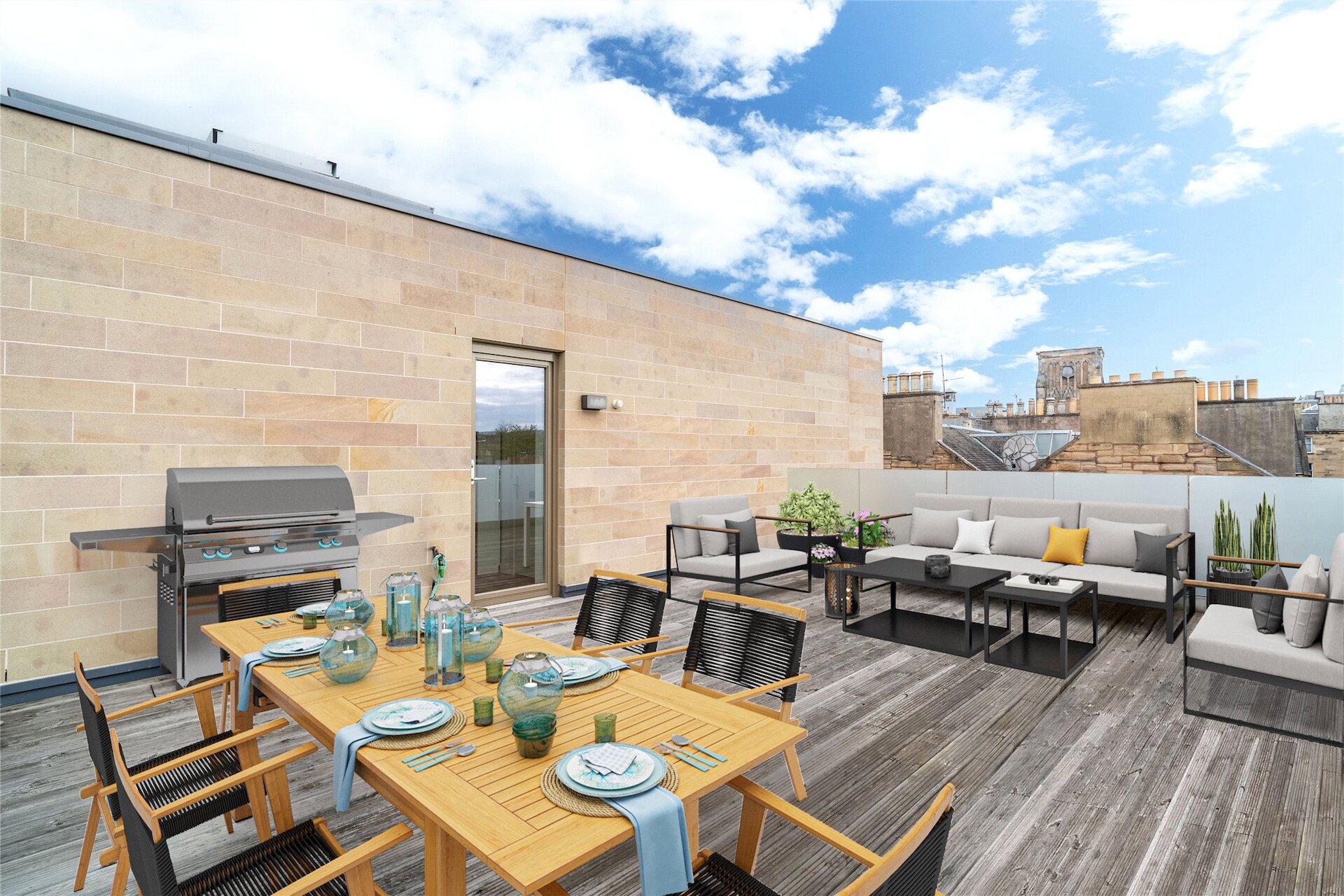 16/13 Horne Terrace, Fountainbridge, Edinburgh, EH11 1JL - Picture #1