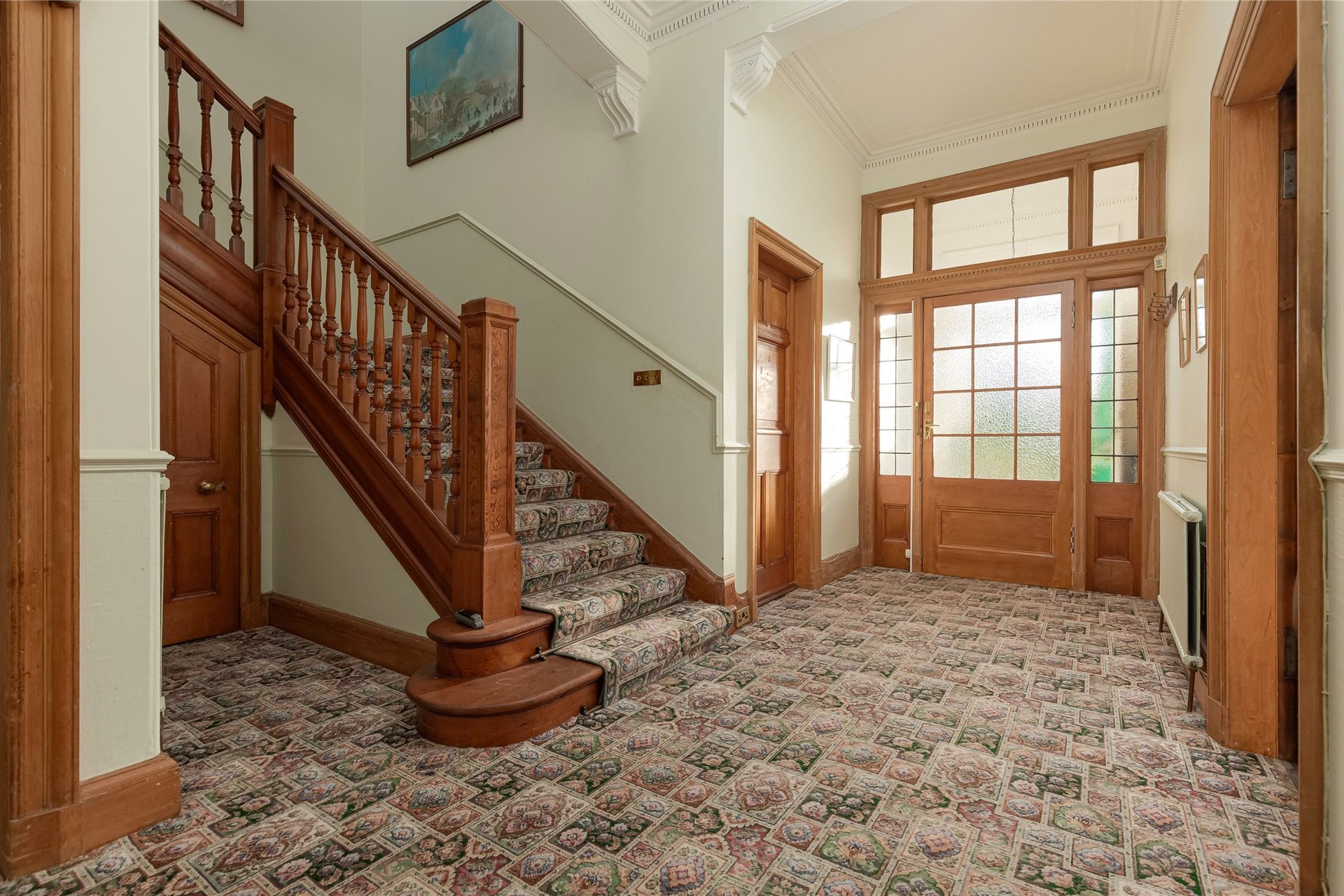 1 Campbell Avenue, Edinburgh, EH12 6DS - Picture #4