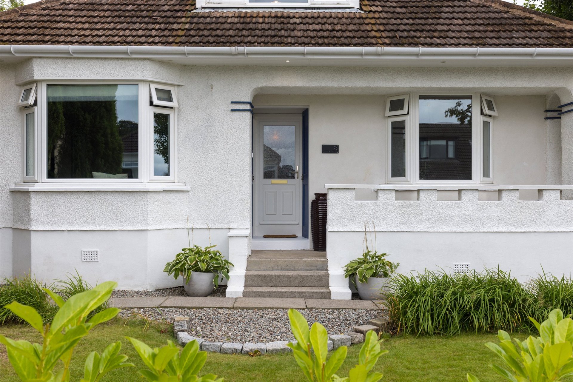 8 Kelvin Crescent, Bearsden, G61 1BT - Picture #37