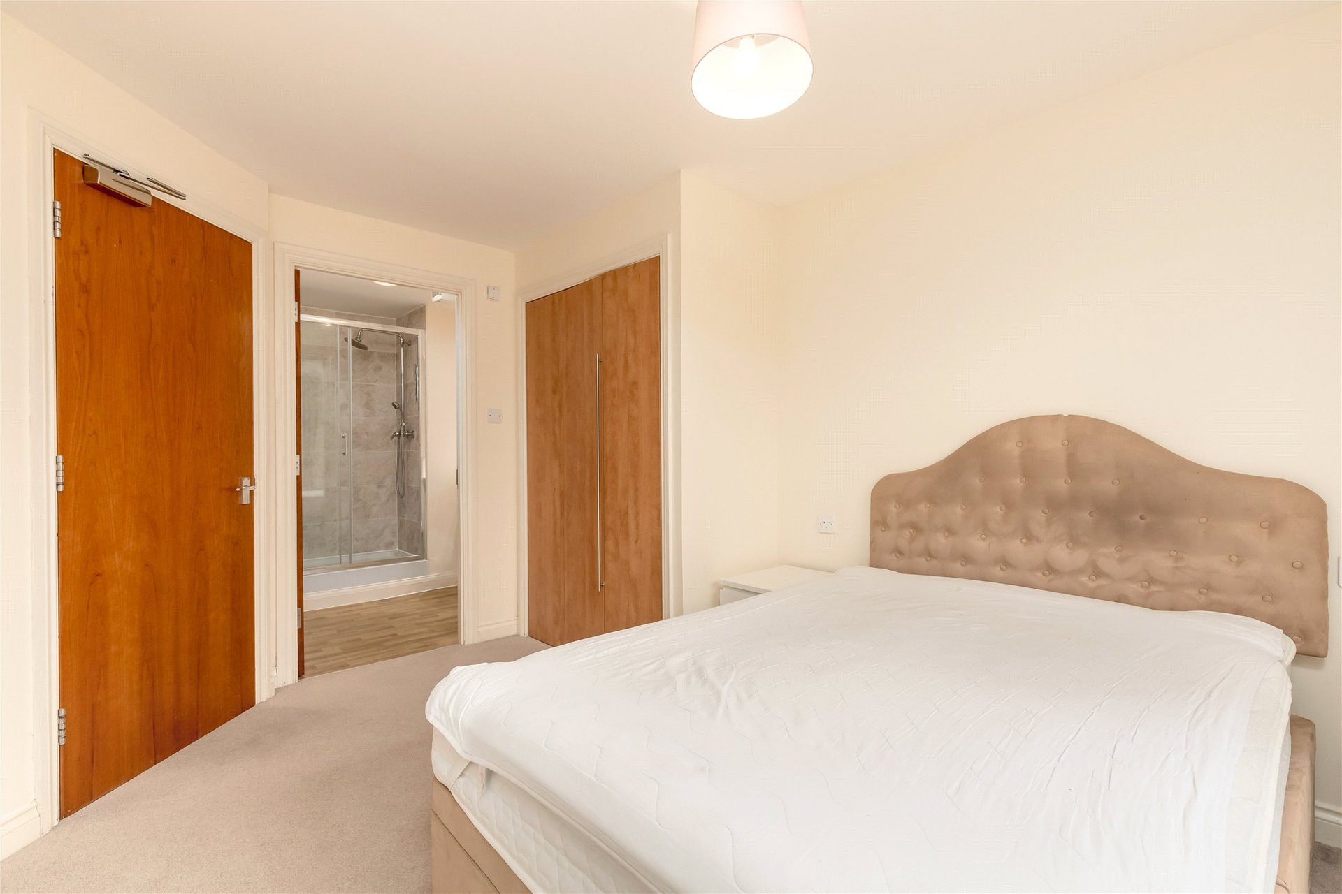 10/4 Pilrig Heights, Pilrig, Edinburgh, EH6 5BB - Picture #12