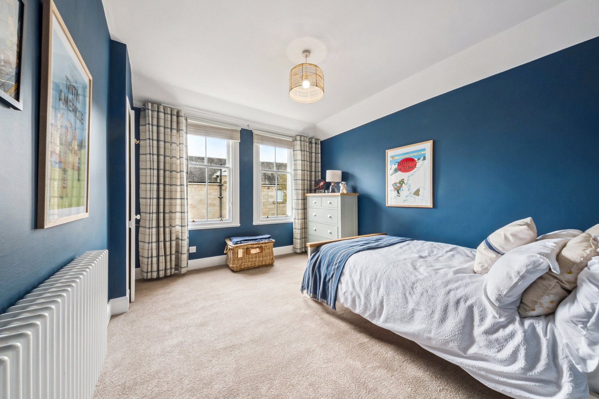 119 Danes Drive, Scotstoun, Glasgow, G14 9EW - Picture #36